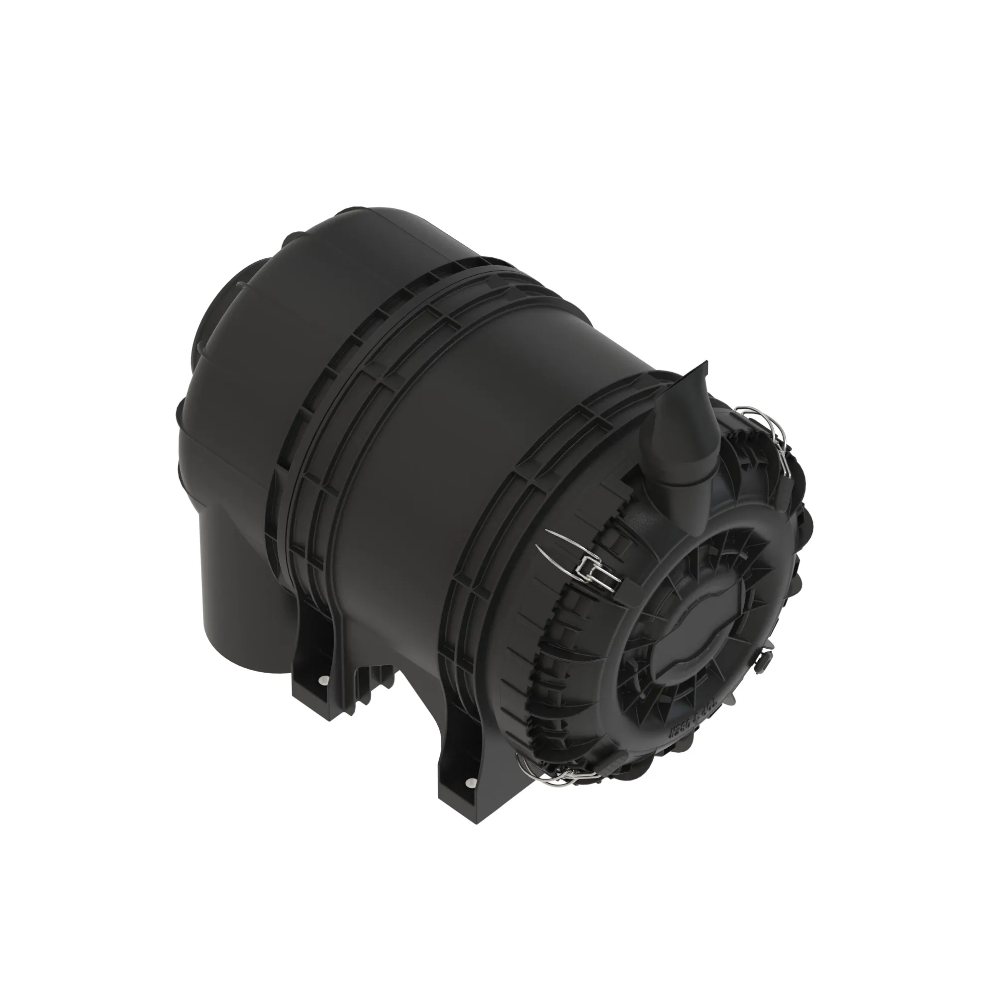 John Deere Air Cleaner Assembly - AT514722