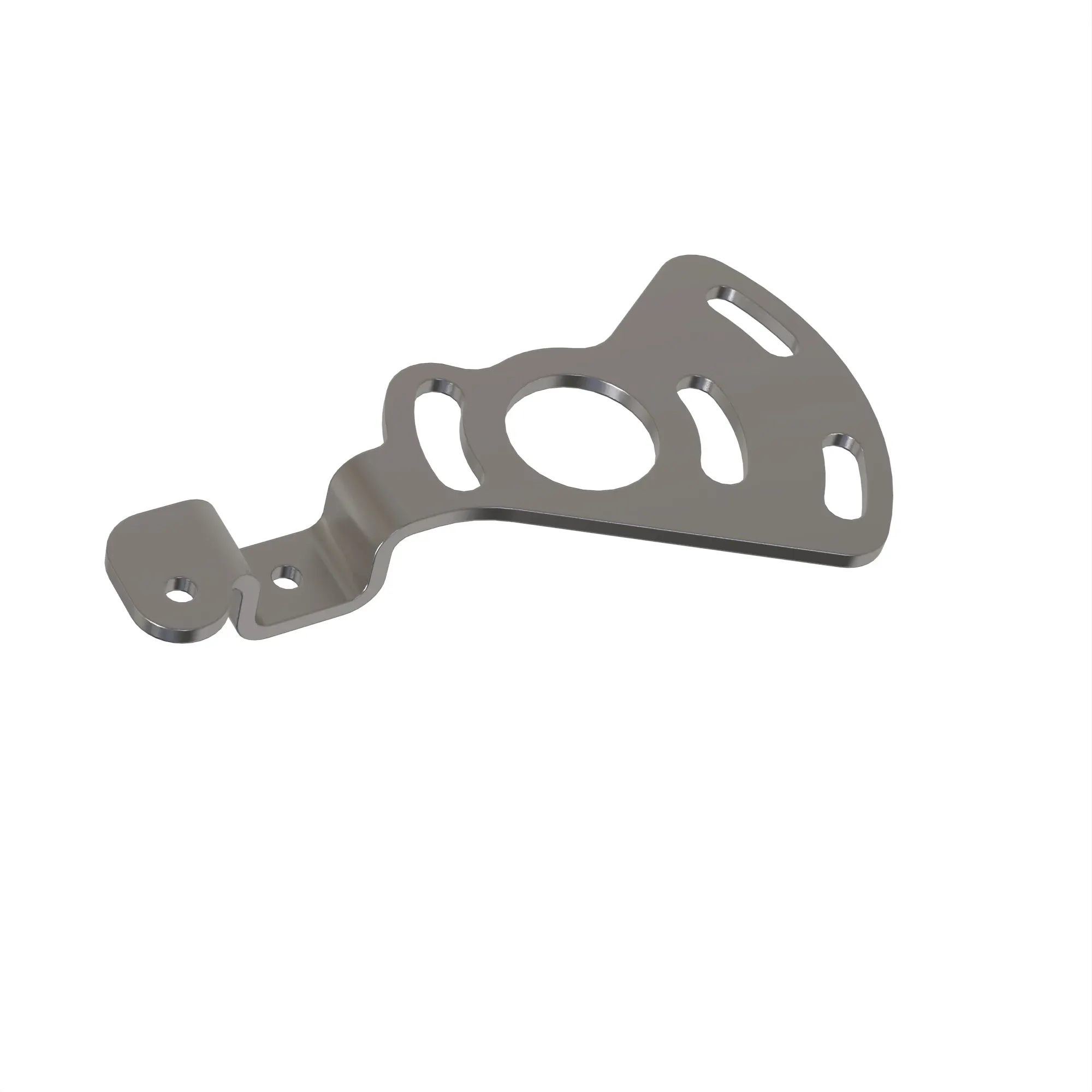 John Deere Extension Lever - SU60163