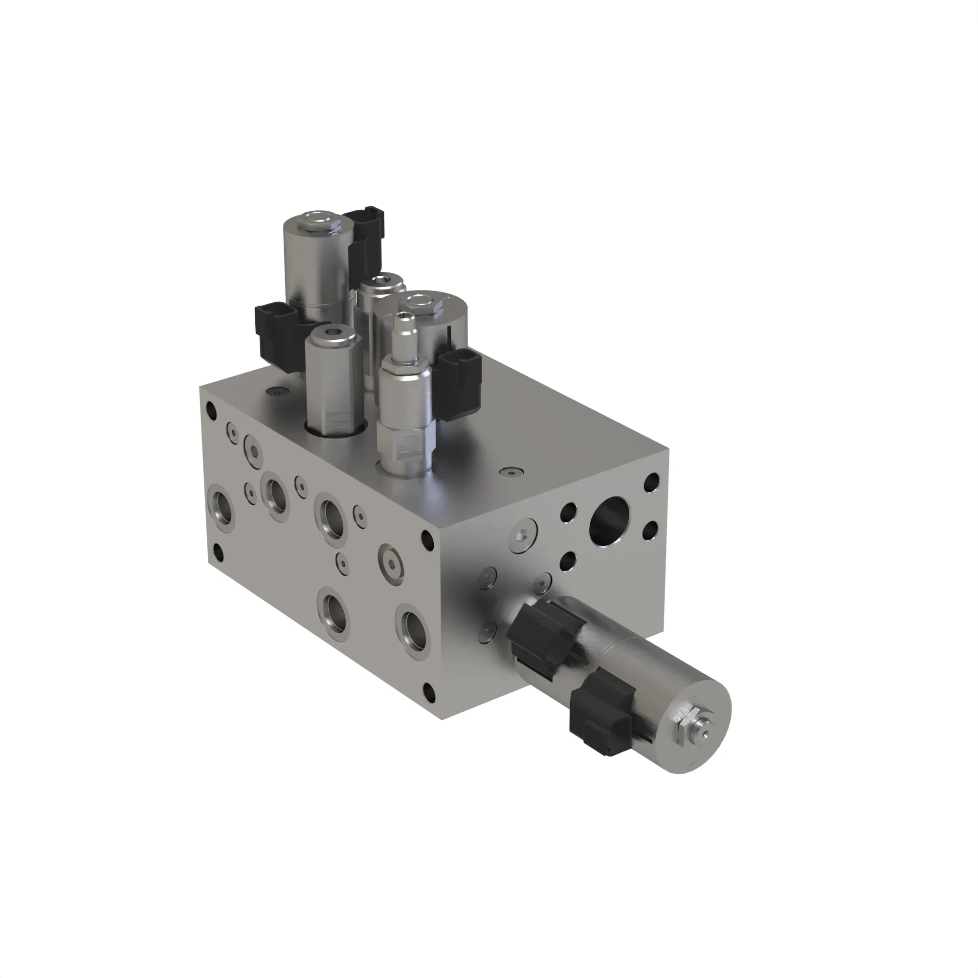 AXT21984: Control Valve