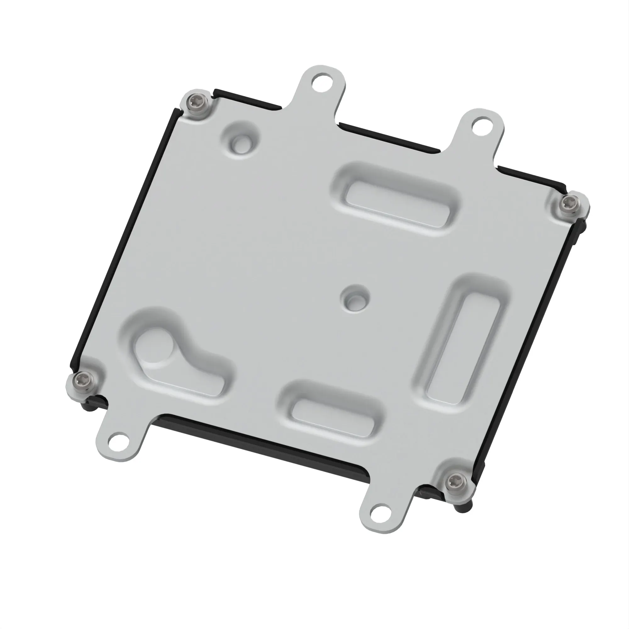 ELECTRONIC CONTROL UNIT, MECA M50 V