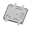 ELECTRONIC CONTROL UNIT, MECA M50 V
