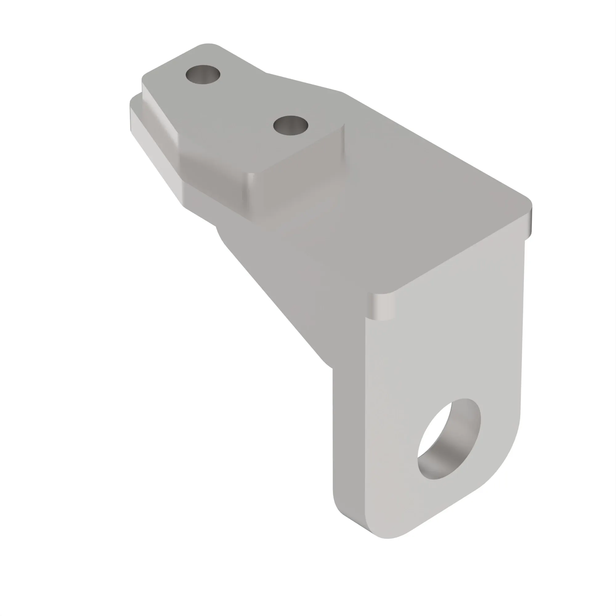 John Deere Bracket - AT415509