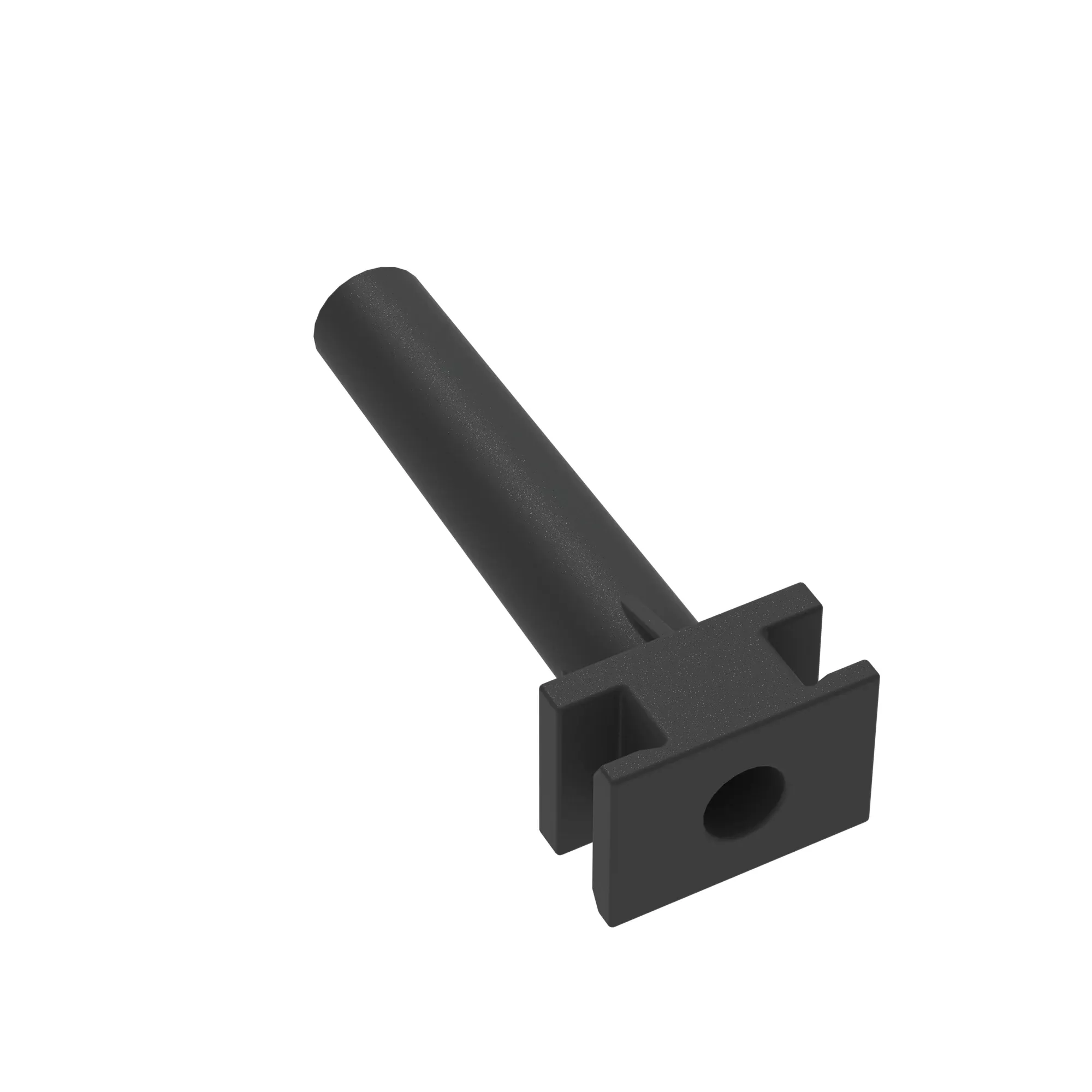 CLIP, LIGHT RETAINMENT