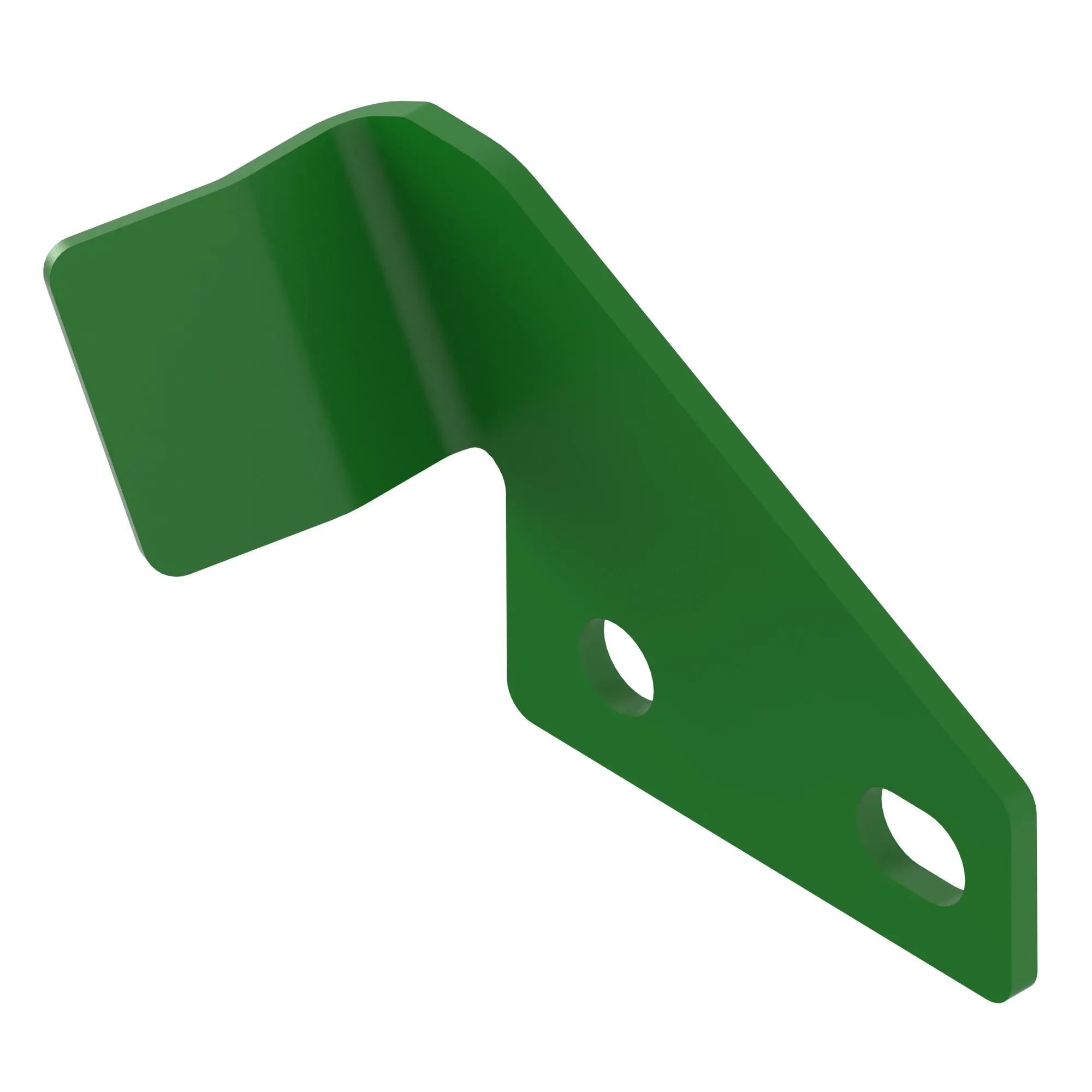 John Deere Bracket - HXE160239