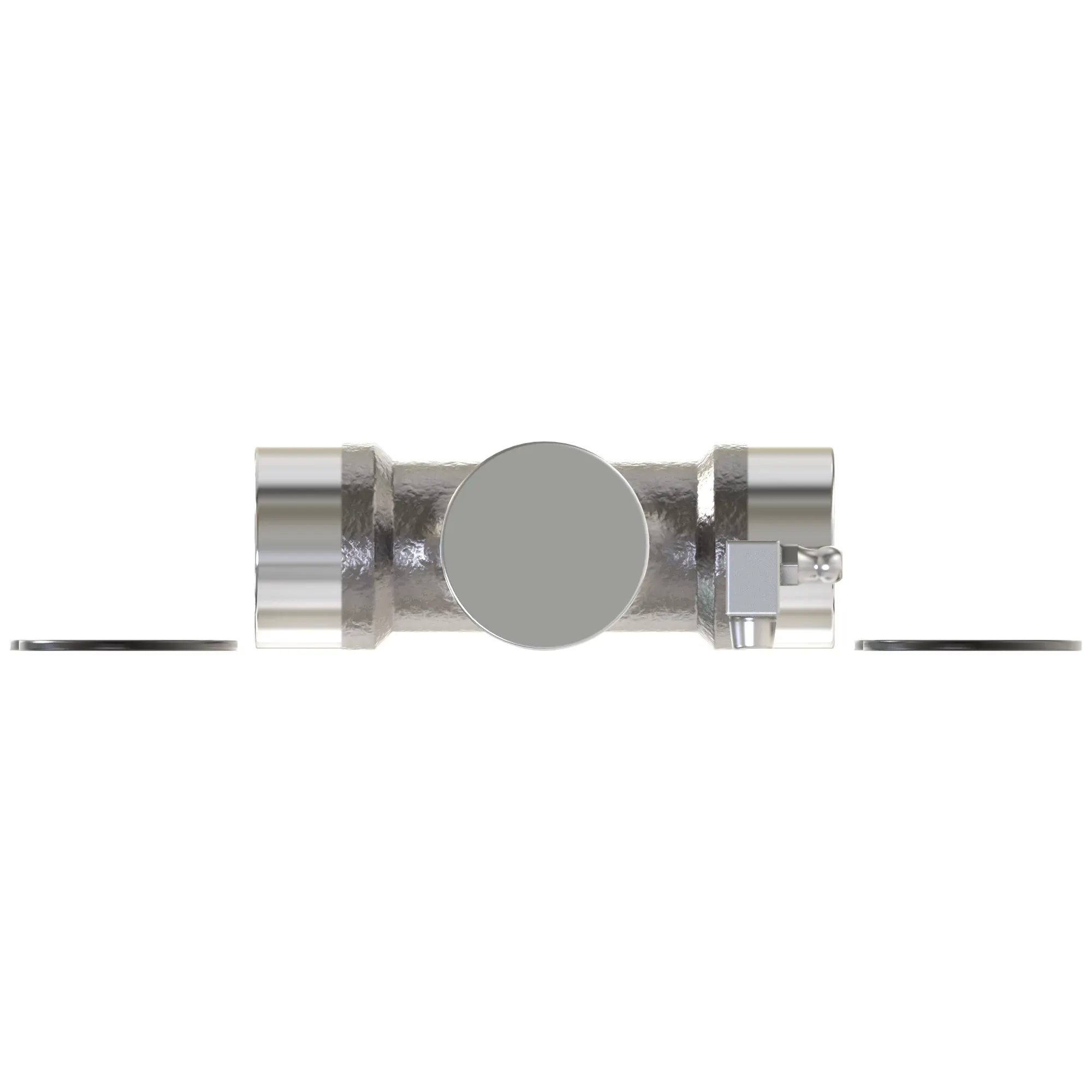 CROSS AND BEARING ASSY.