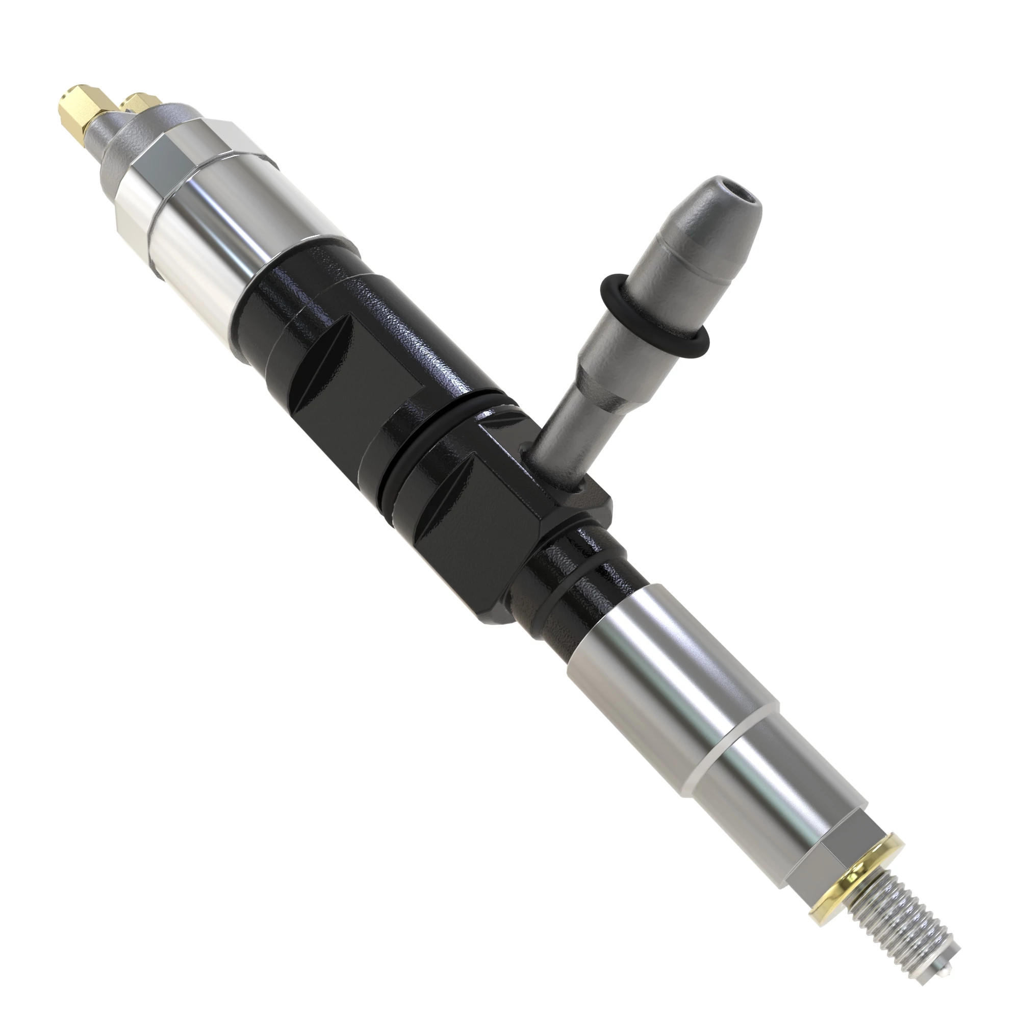 INJECTION NOZZLE, G2 INJECTOR