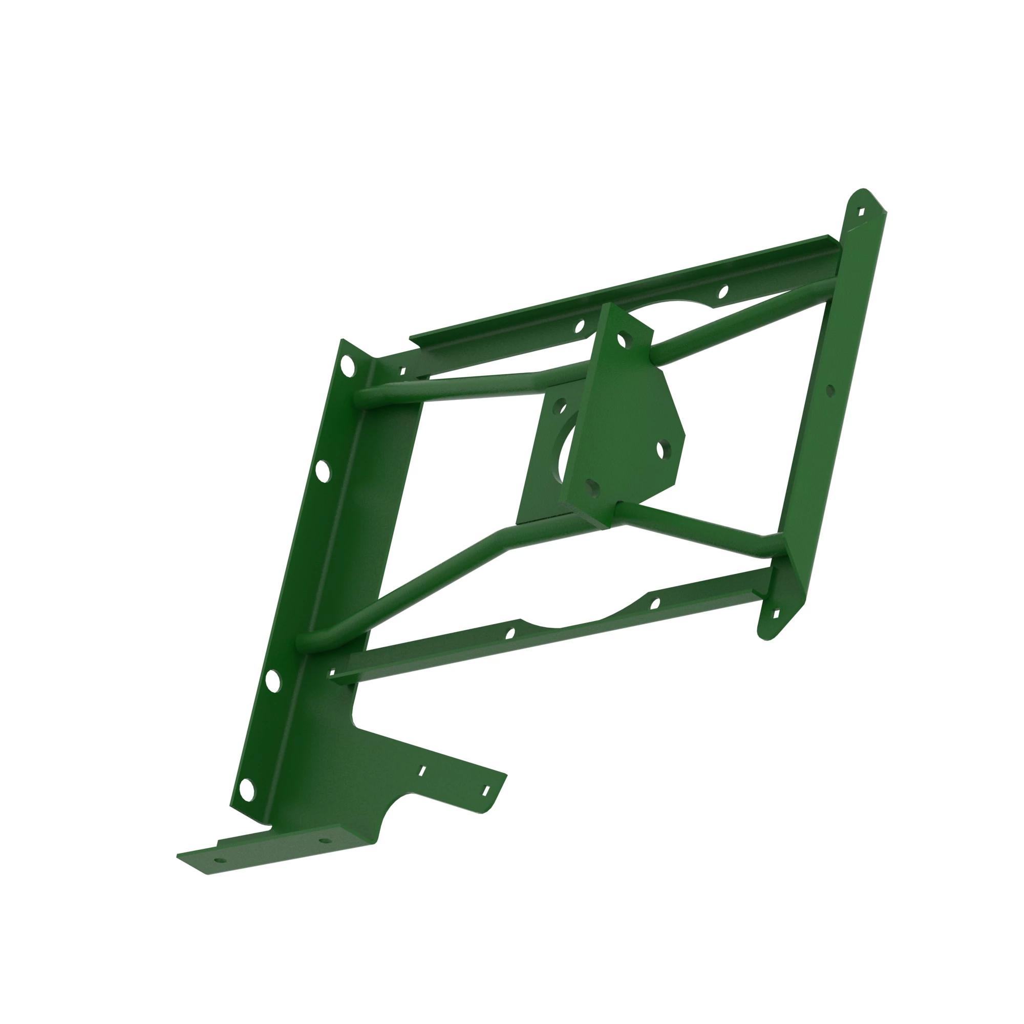 John Deere Front Fan Shaft Support - AN221046