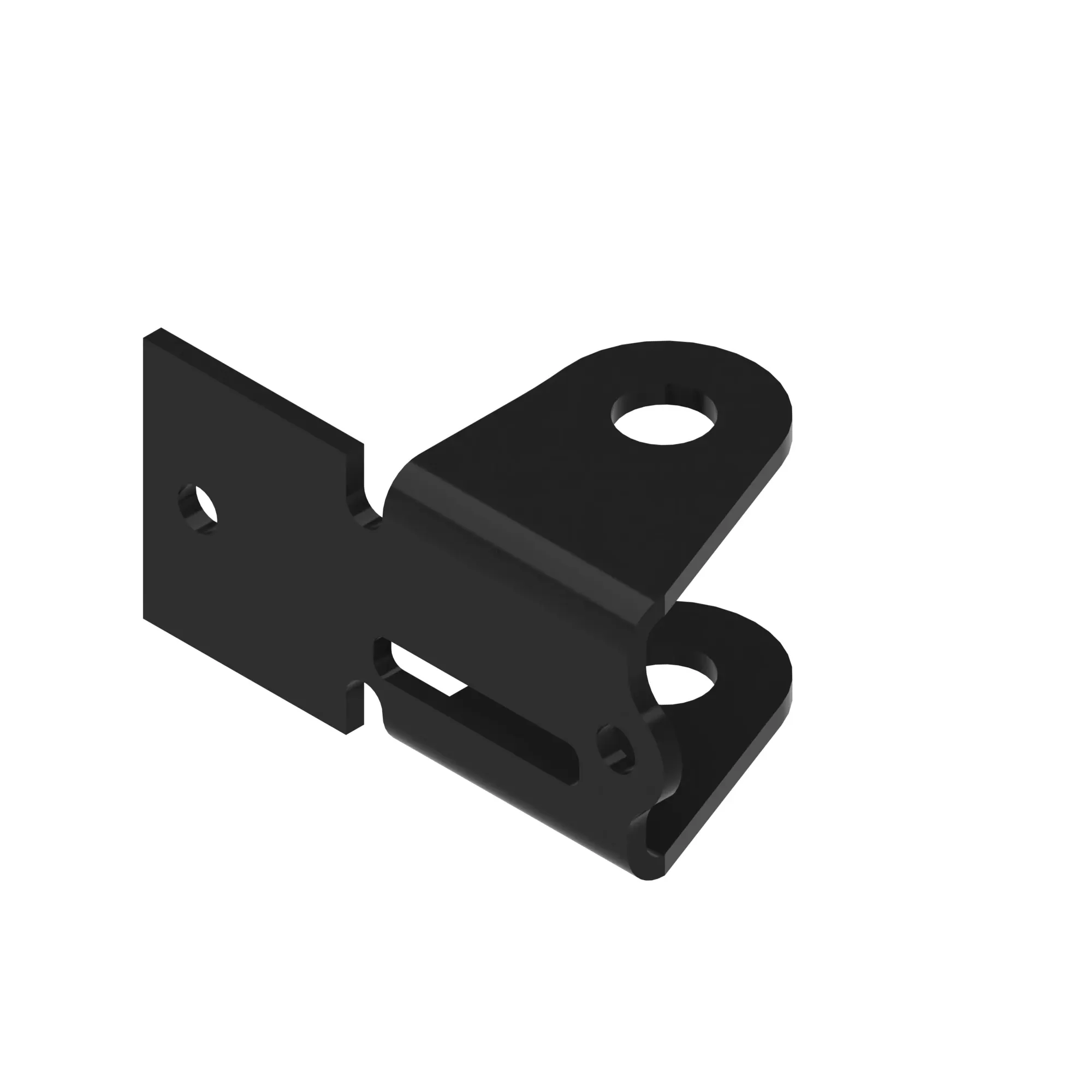 PIVOT, TOW DISCONNECT RELEASE