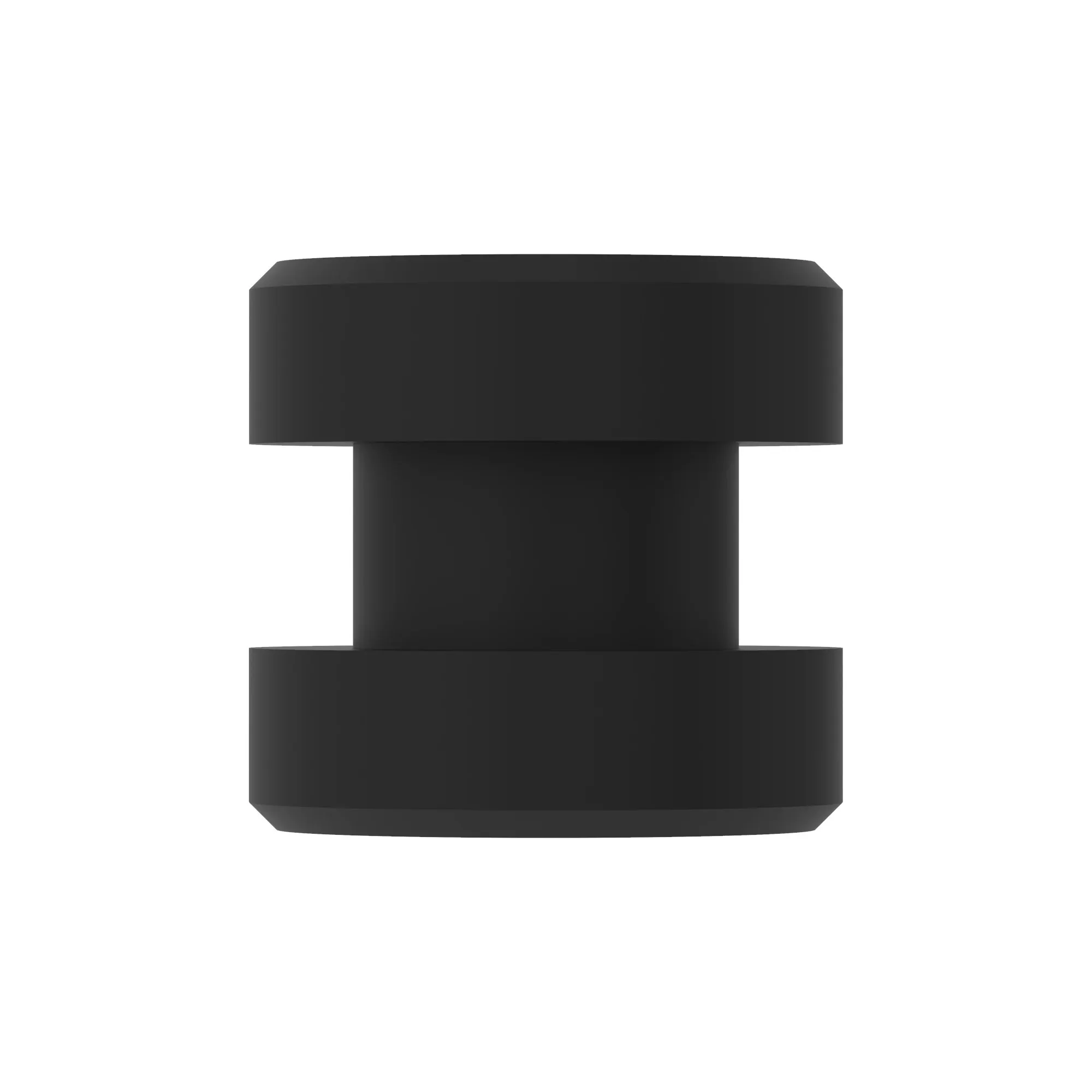 Isolator
