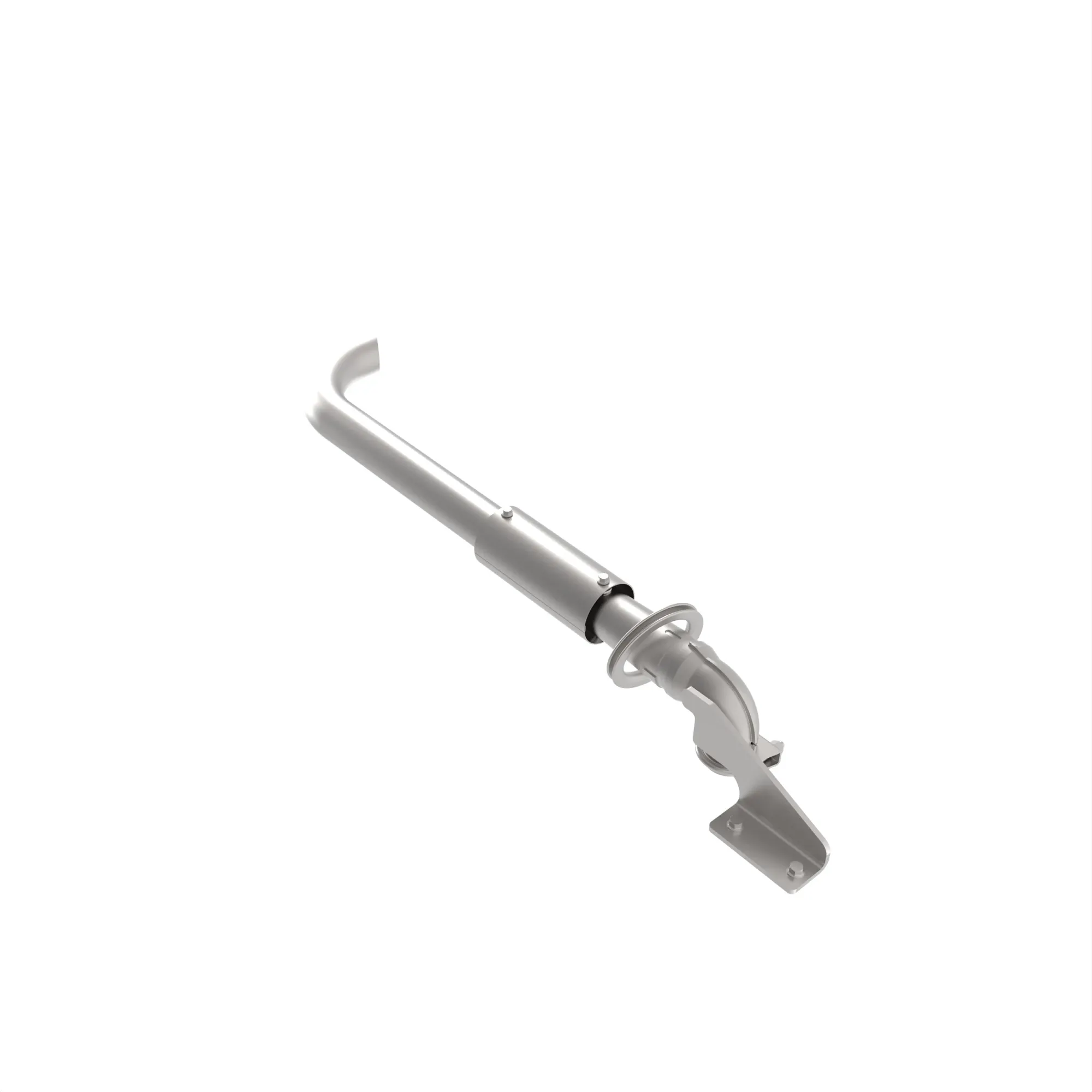 KIT, VERTICAL EXHAUST SYSTEM 41-472