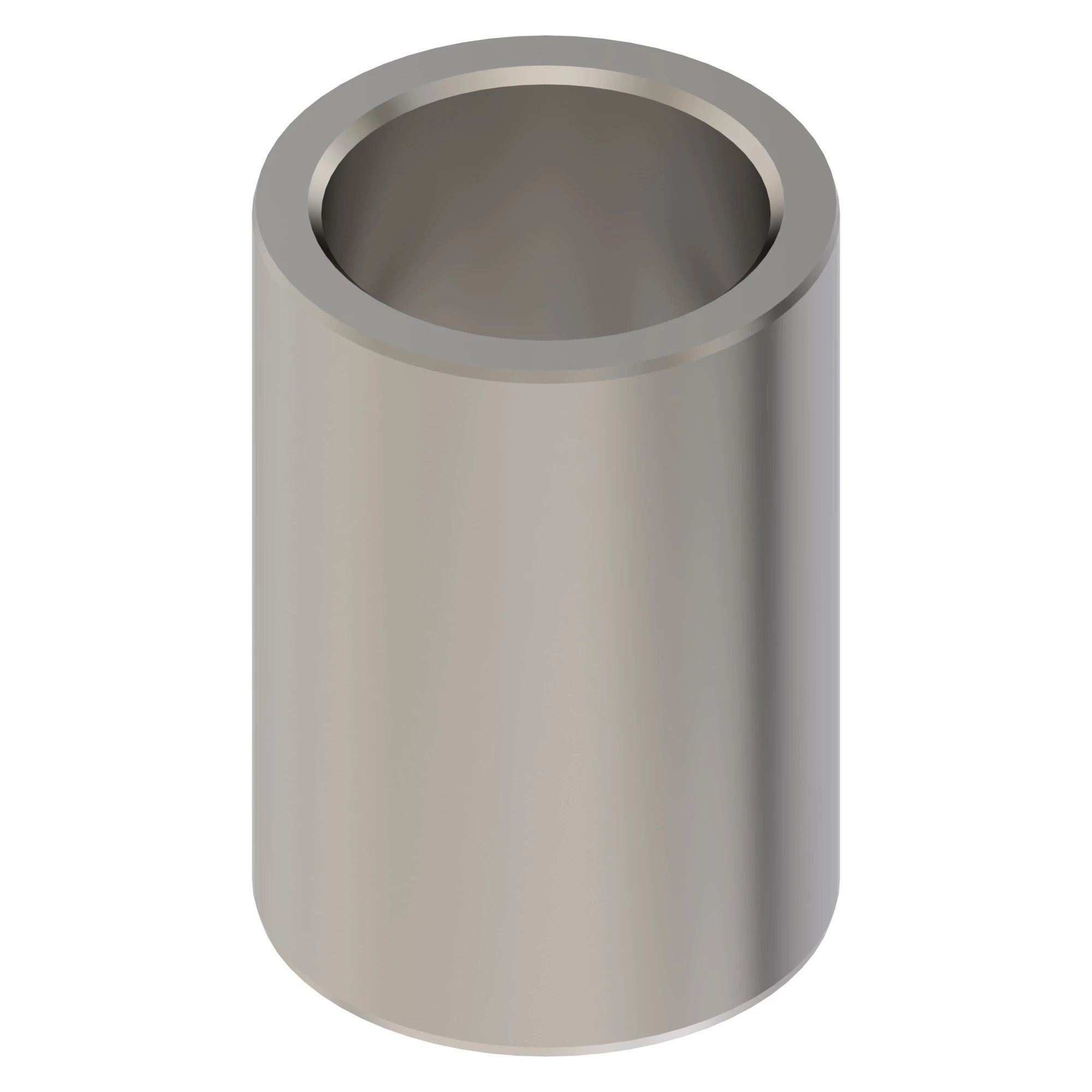 John Deere Grooved Bushing - T125536