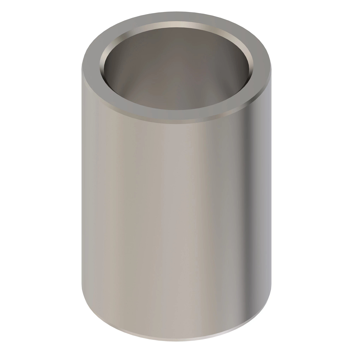 John Deere Grooved Bushing - T125536