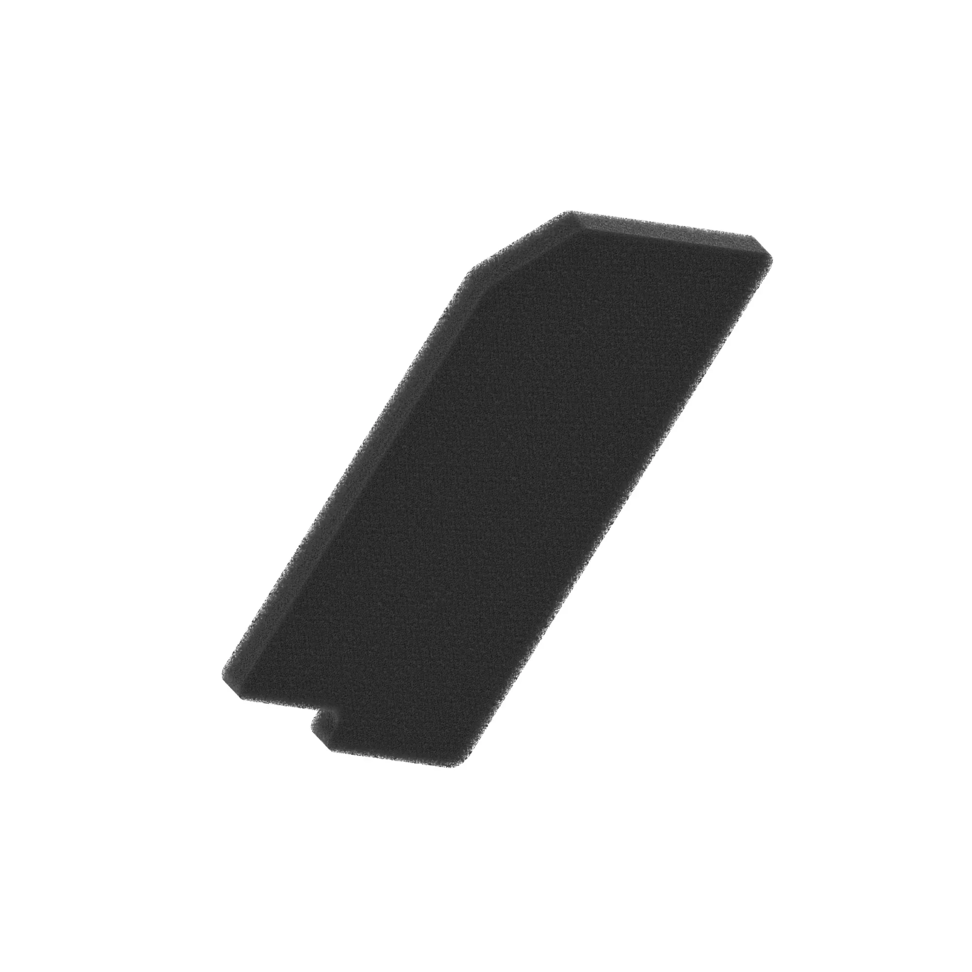 PAD, LH FOAM, BOLT ON TANK KIT