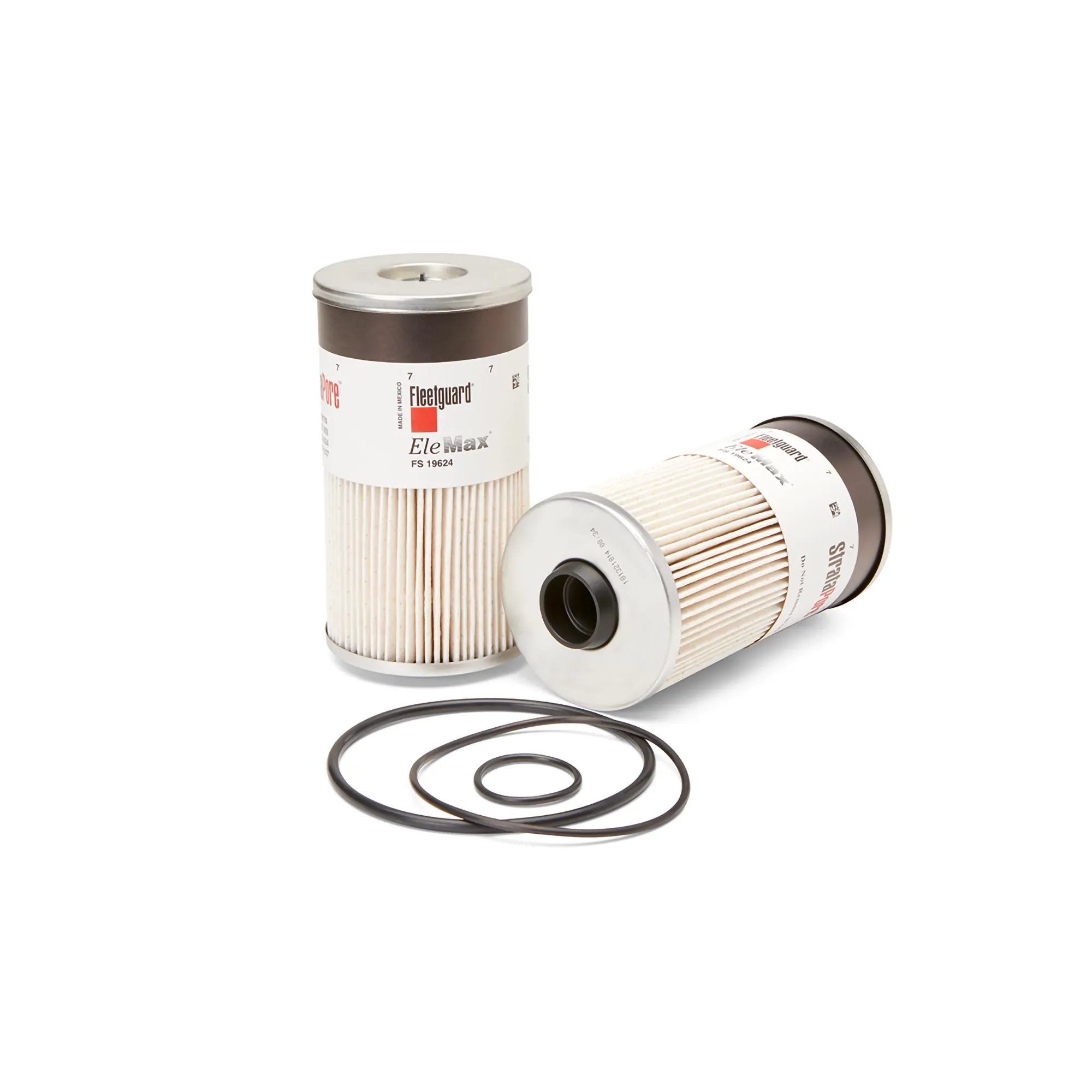 Fleetguard Fuel Water Separator - PMFS19624J