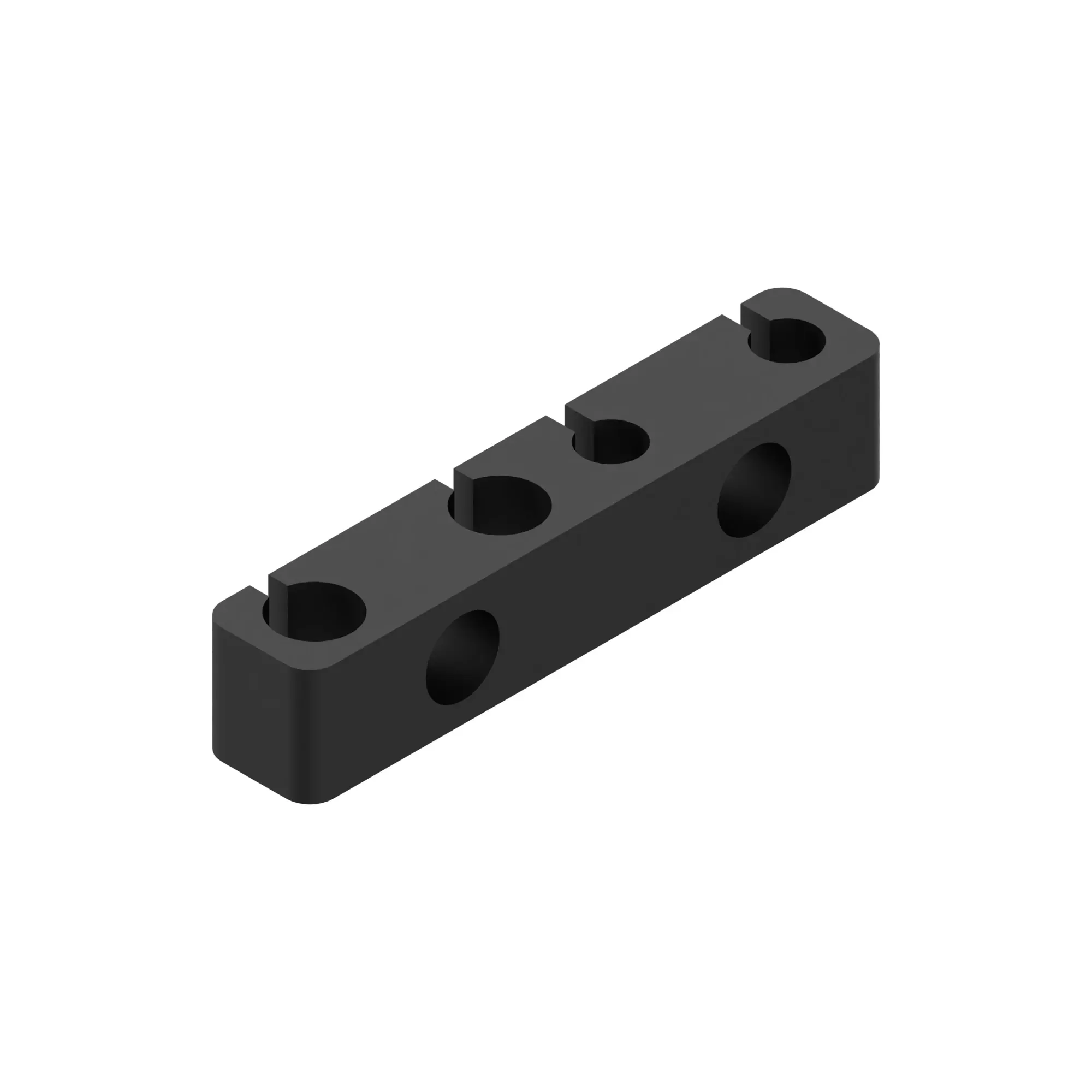 Mounting Parts, for Brake- and Stee