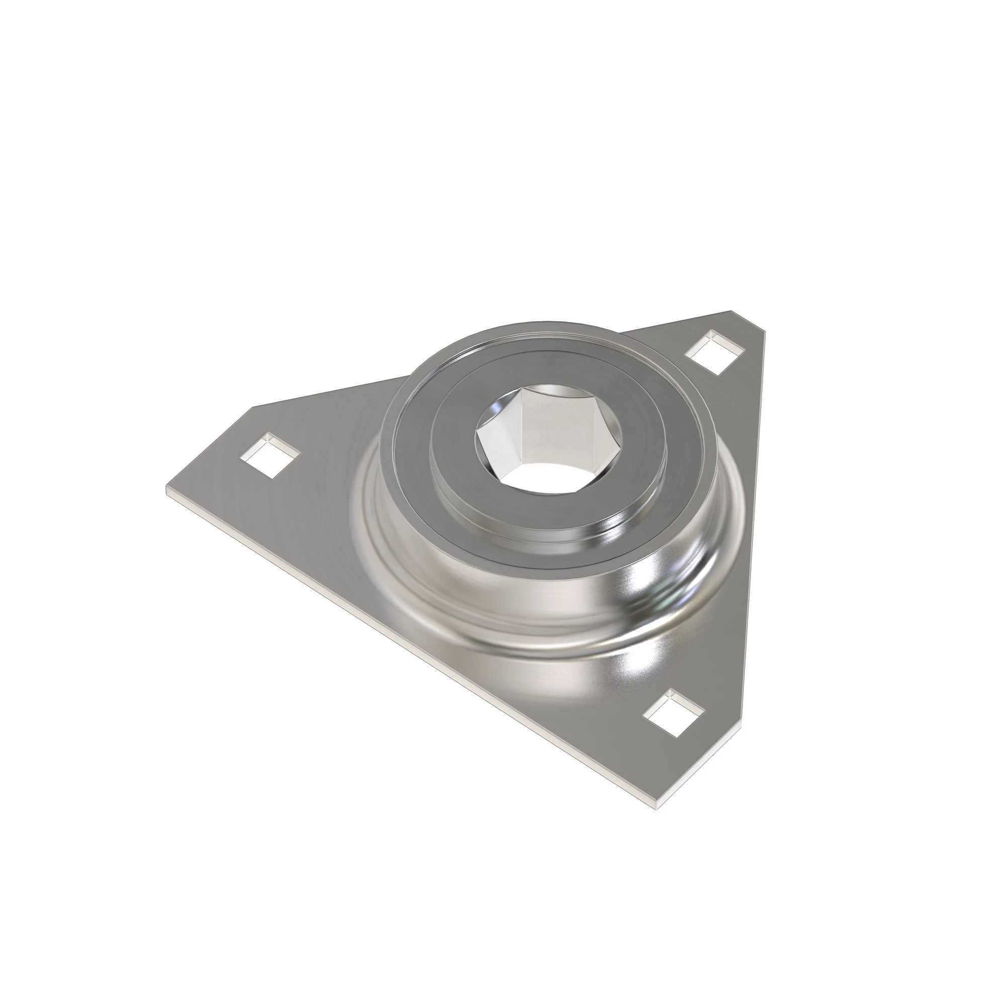 John Deere Bearing with Housing - AN212931