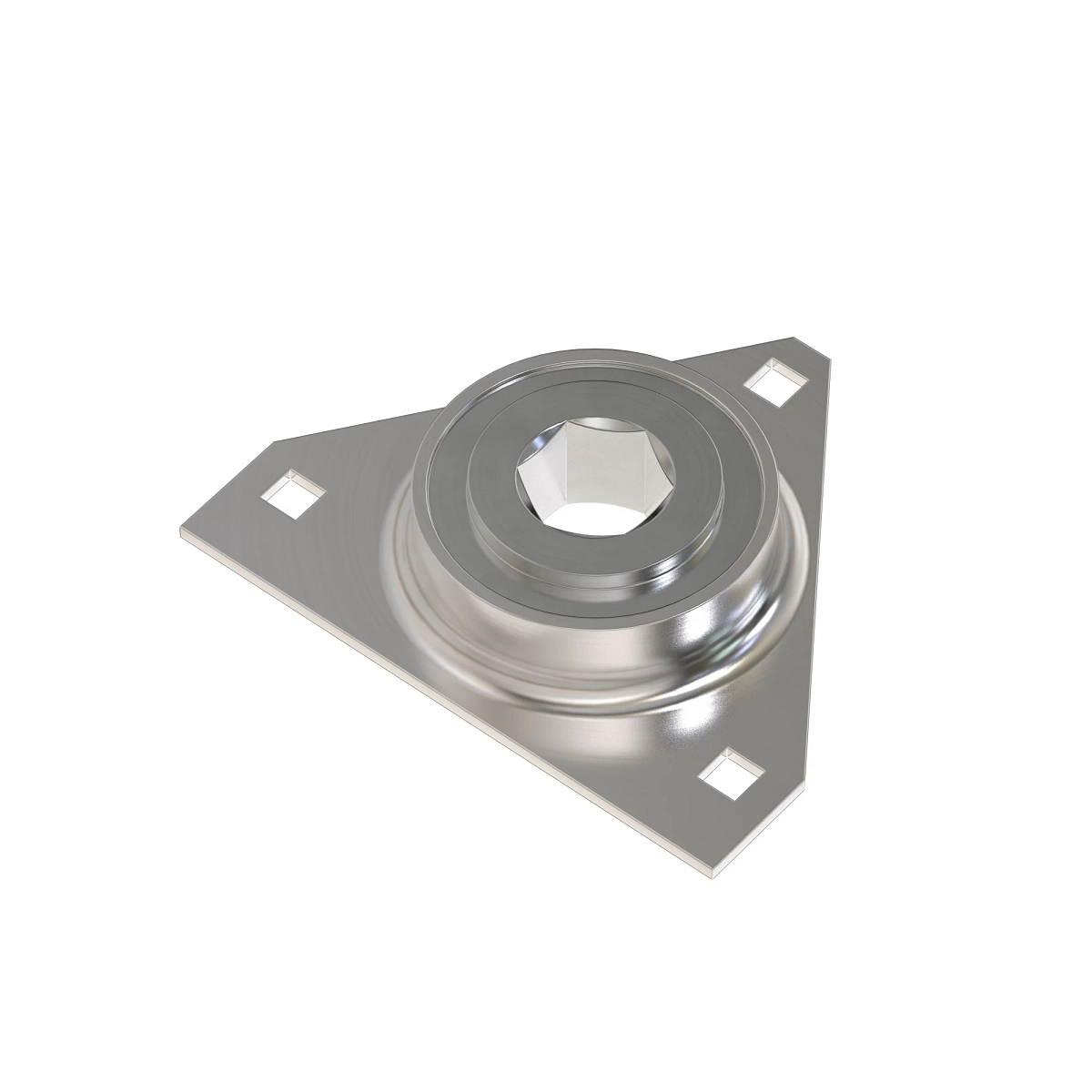 Bearing Assy Fertilizer Shaft