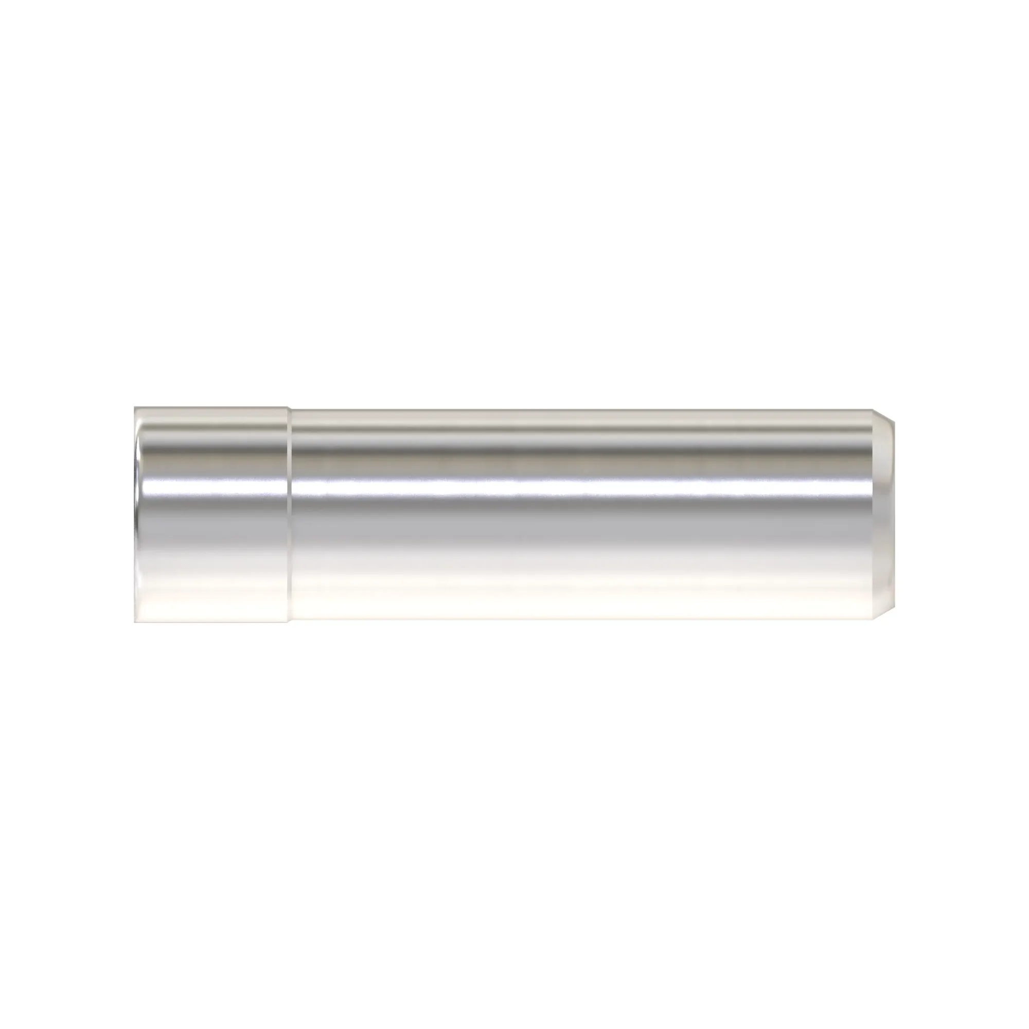 CROSS PIN SYNTHETIC BUSHING