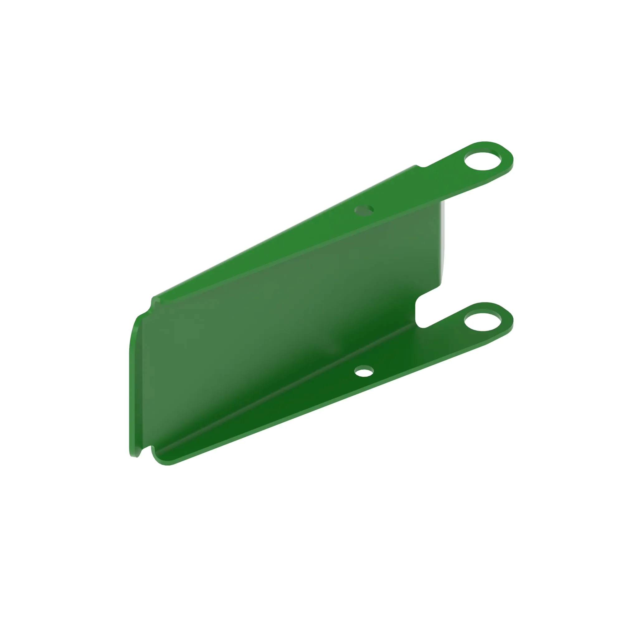 BRACKET, RINSE FILL VALVE SUPPORT