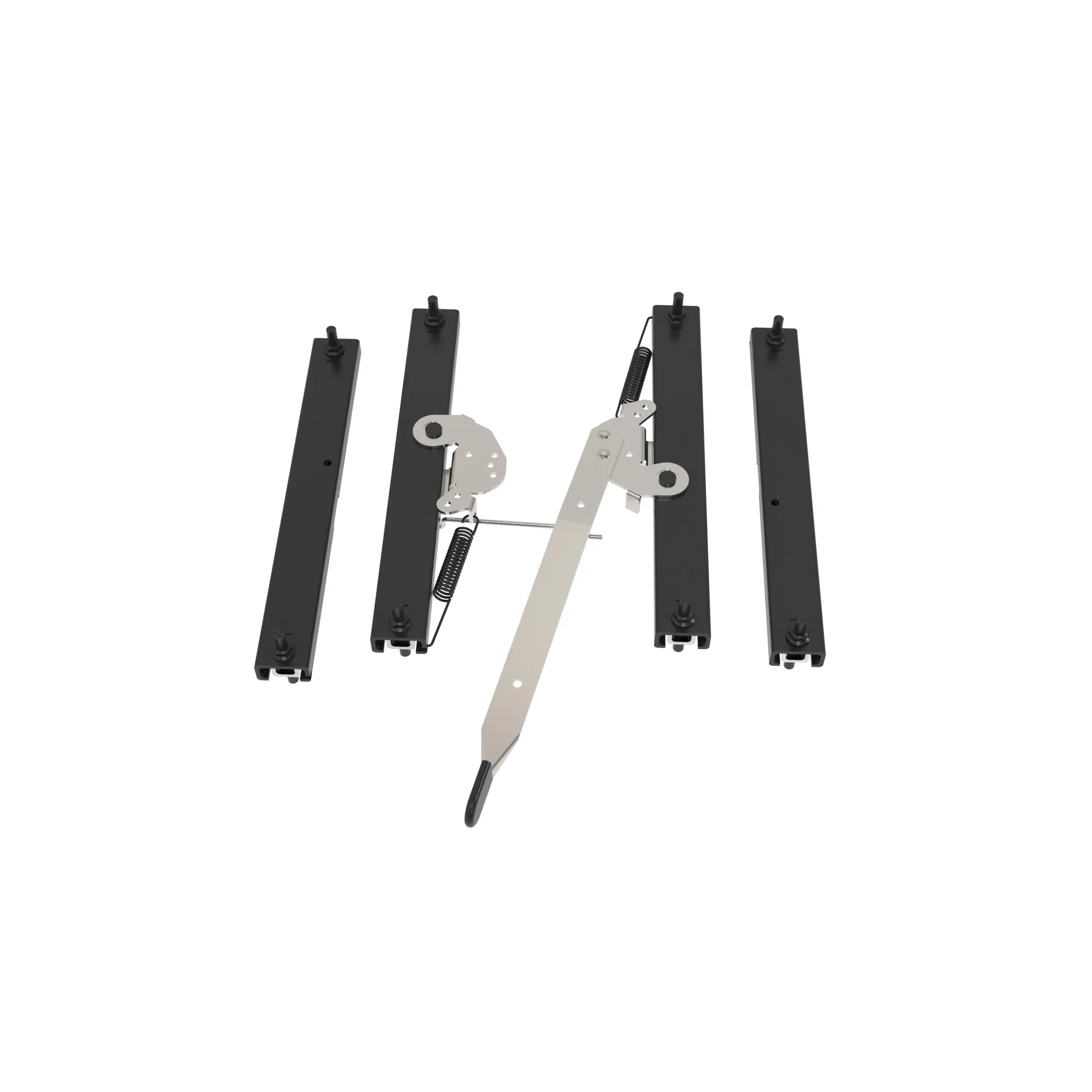 SEAT SLIDE TRACK KIT