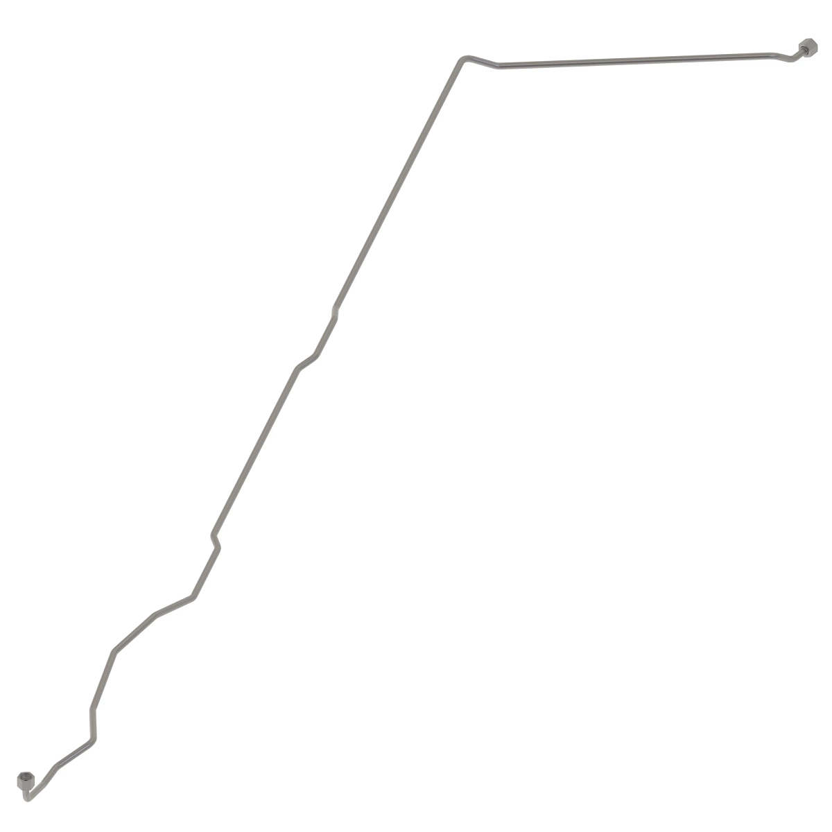 Oil Line, (Ls), MX15-45