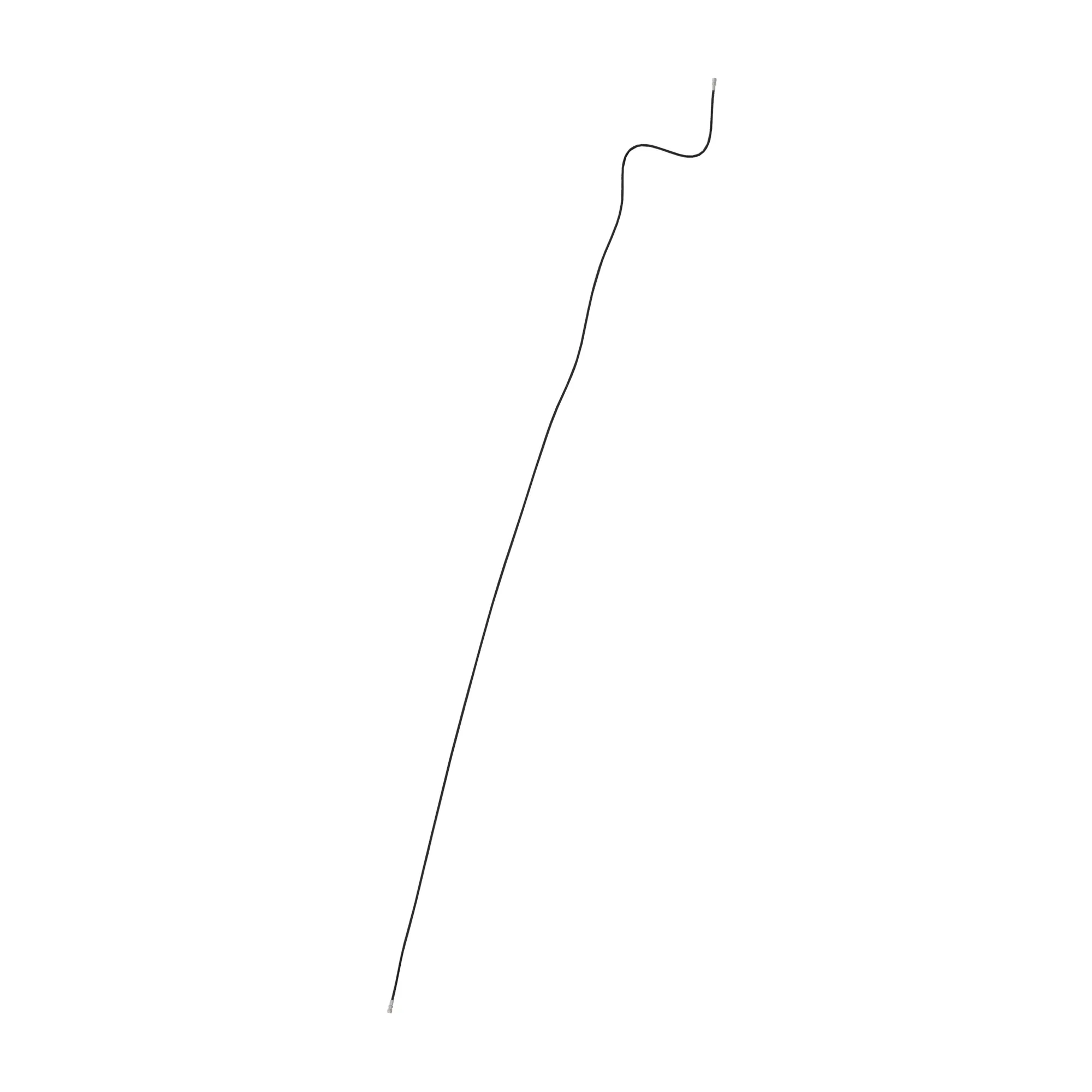 John Deere Boom Grease Hose - AT441124