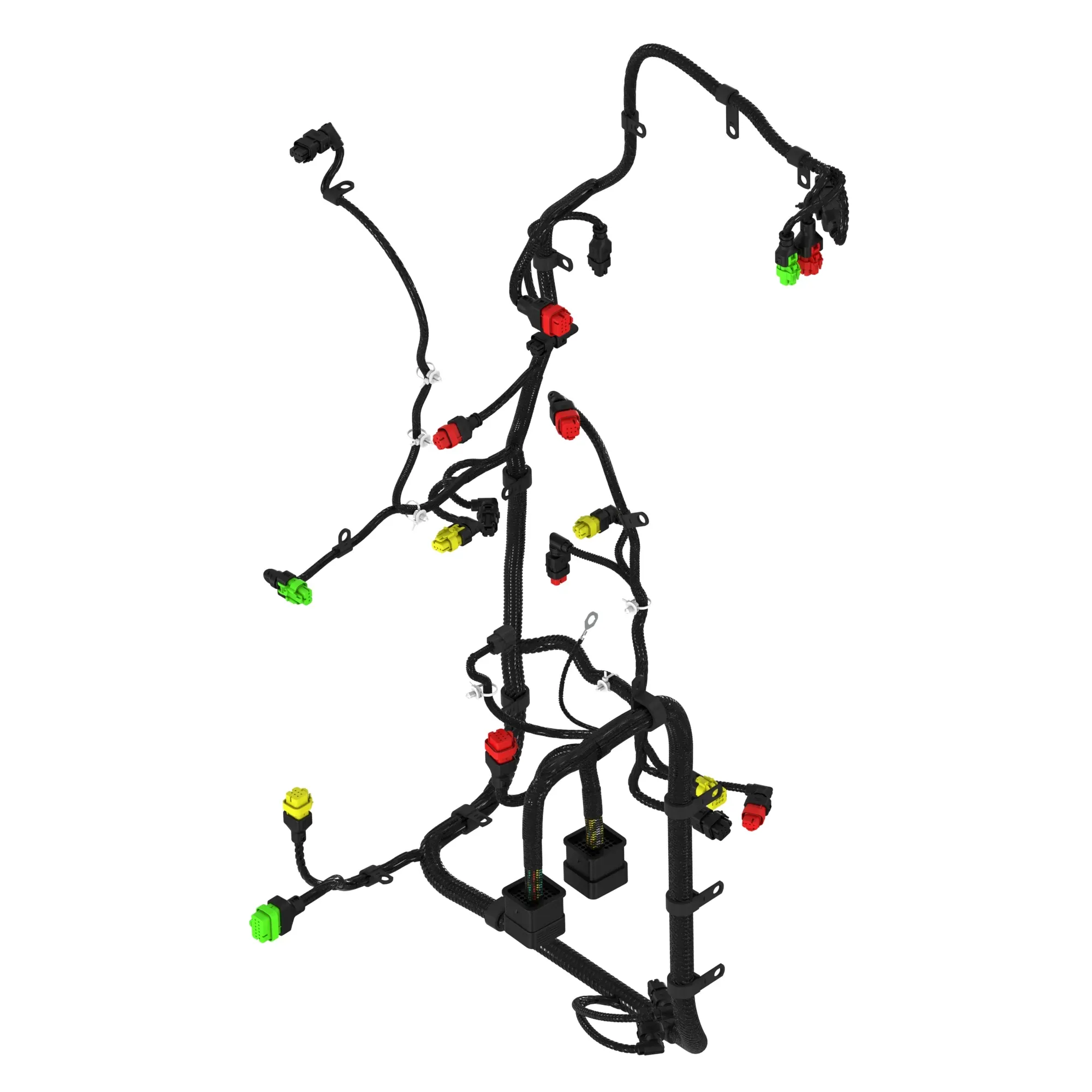 WIRING HARNESS