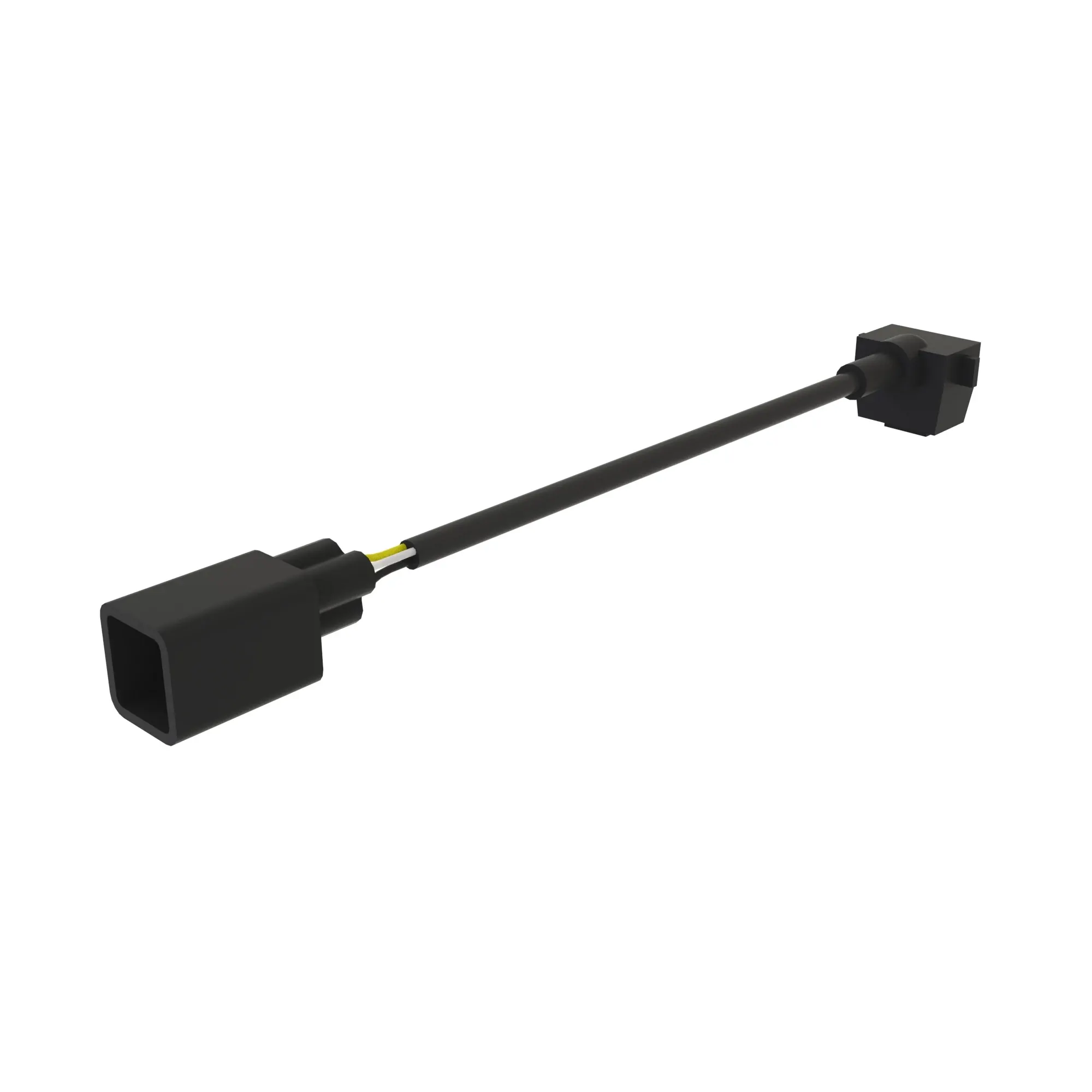 REAR HID JUMPER