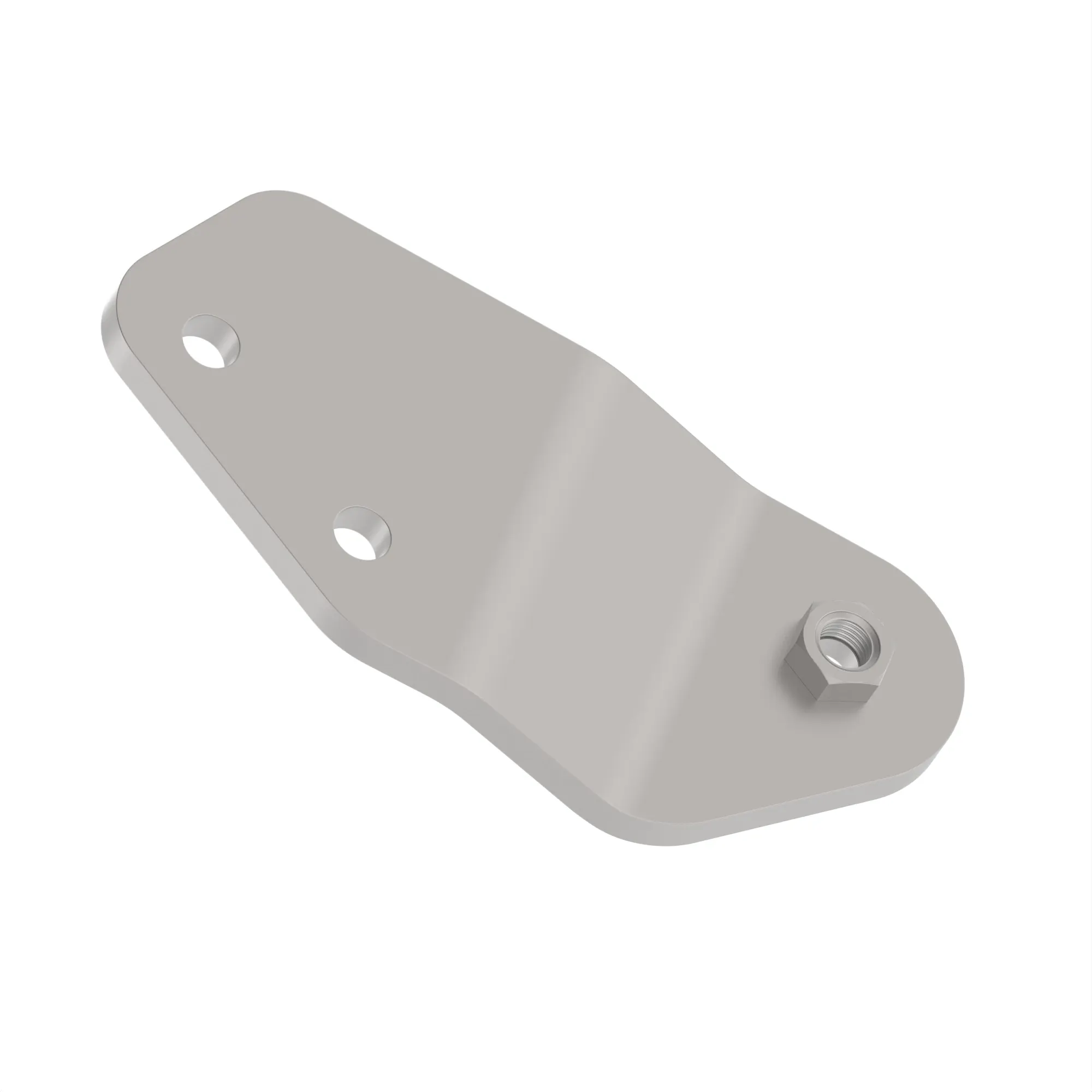 John Deere Standard Fan Drive Bracket - AT509758