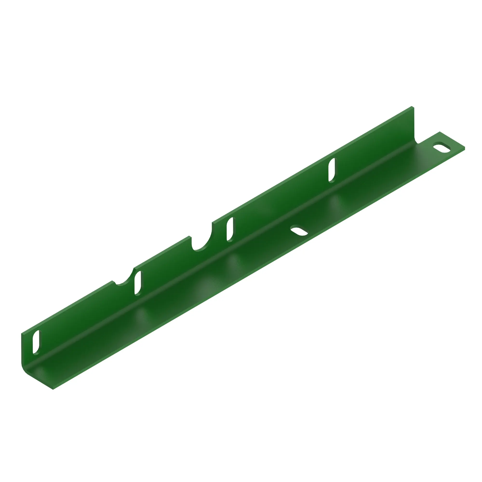 John Deere Duct Support Angle - N374723