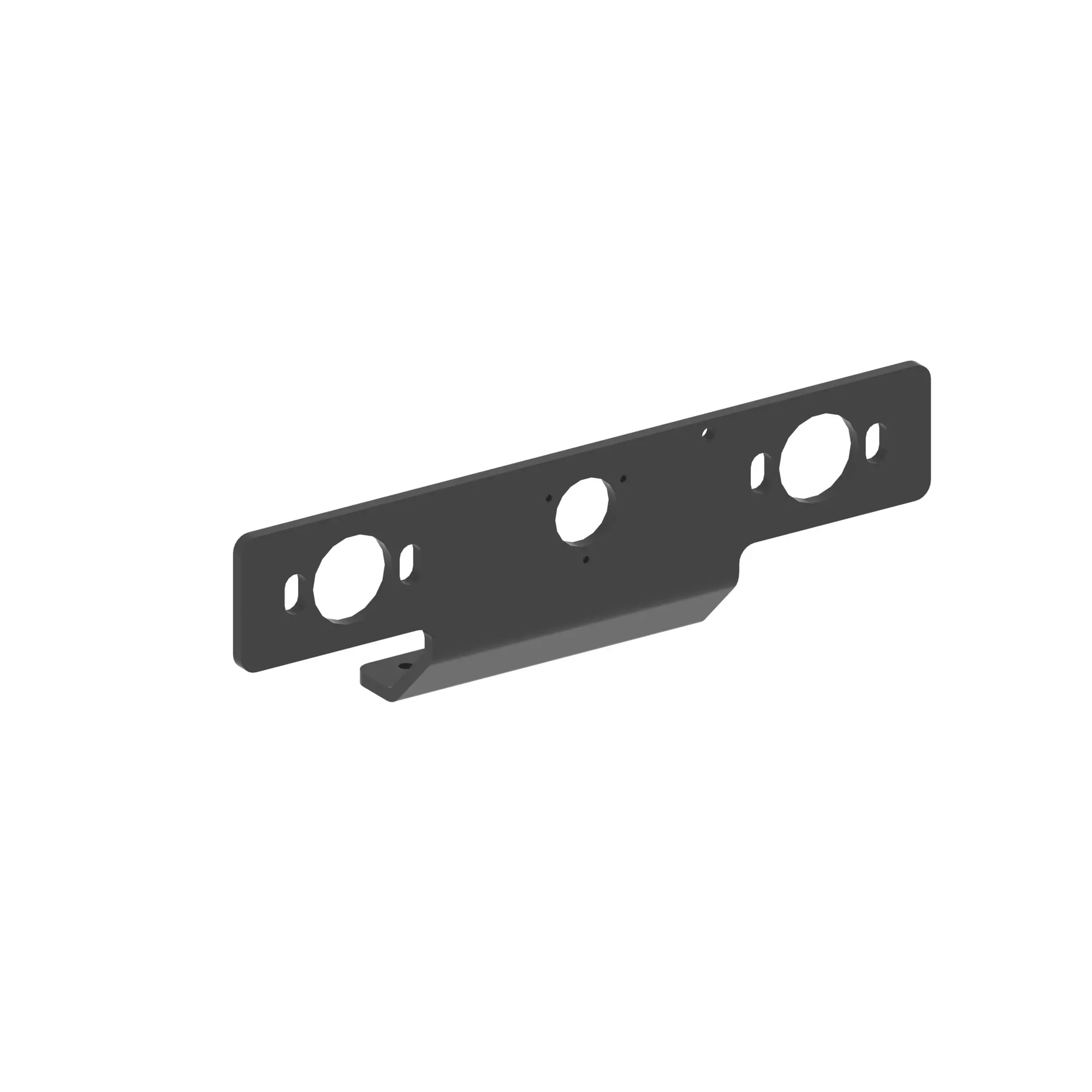 John Deere Bracket - F721945