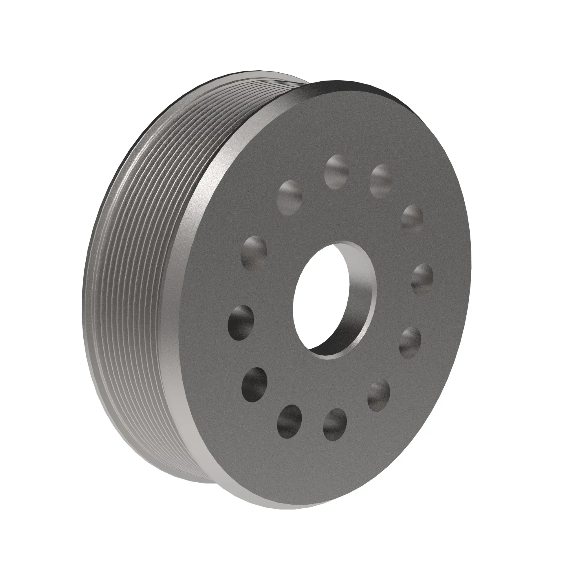 Pulley