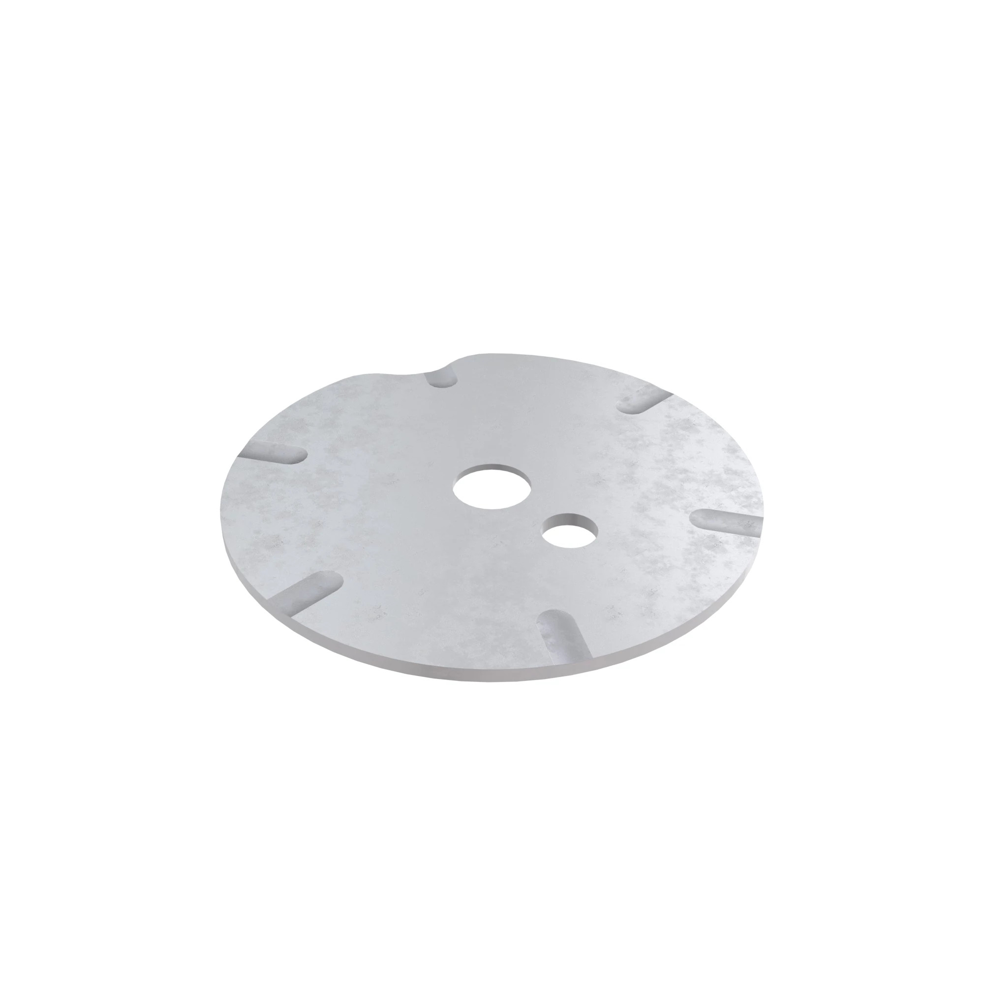 THRUST WASHER