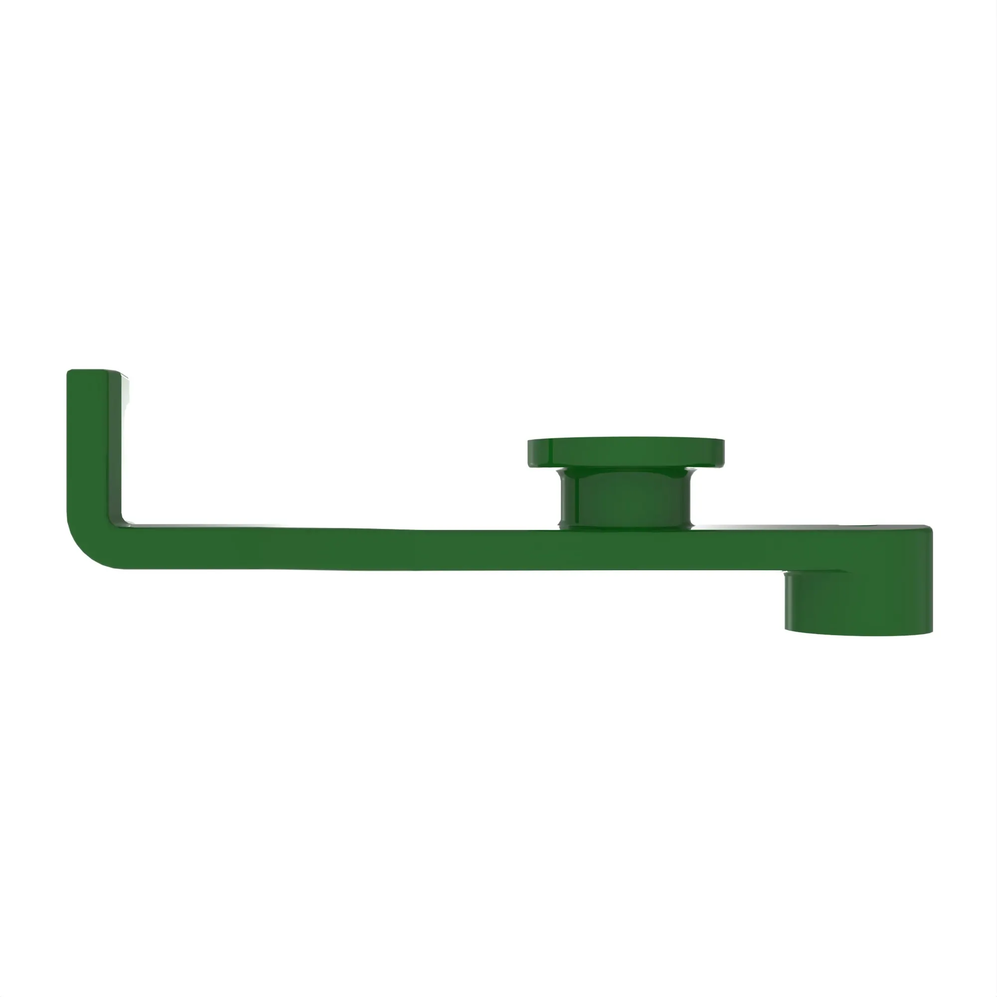 SUPPORT, TENSIONER ARM