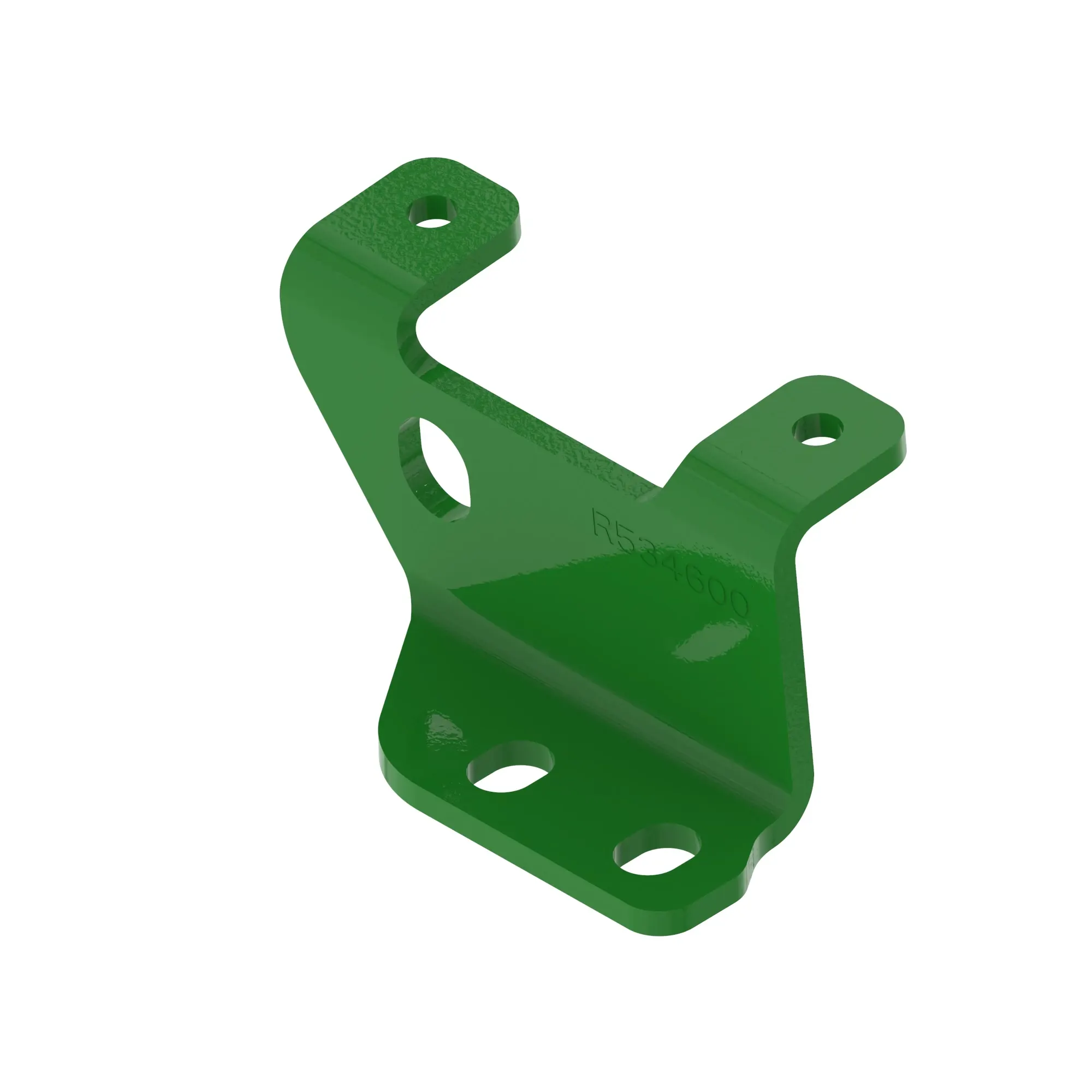 John Deere Pump Support Bracket - R534600