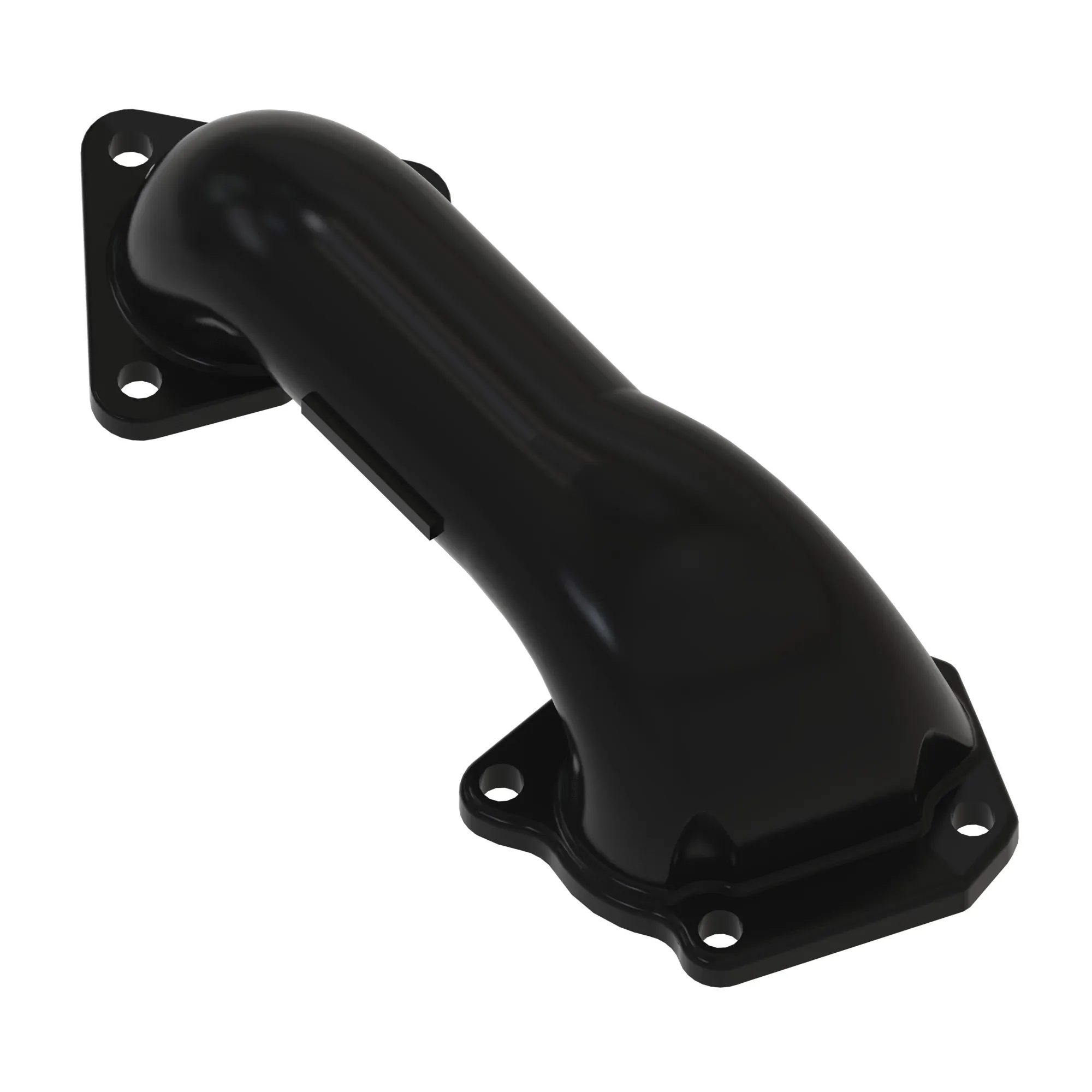 Exhaust Manifold