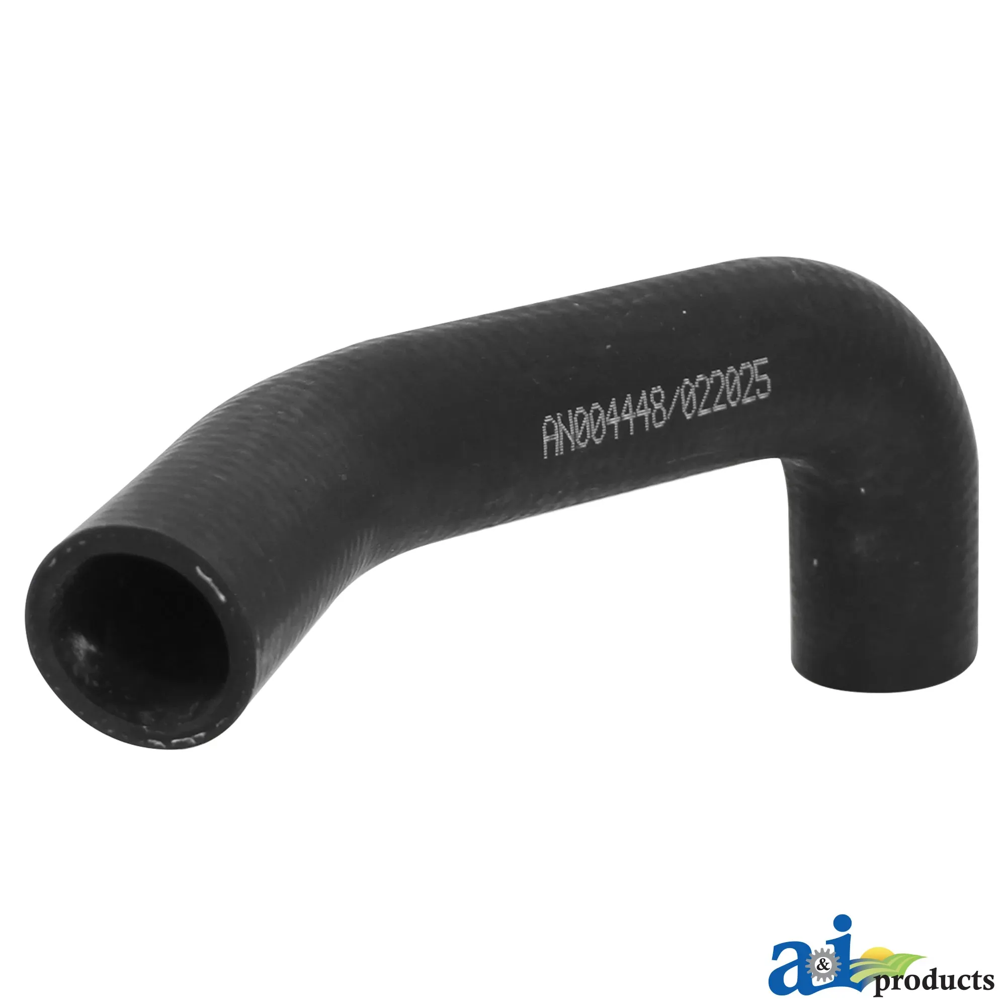 A&I Products Upper Radiator Hose - A-CH13960