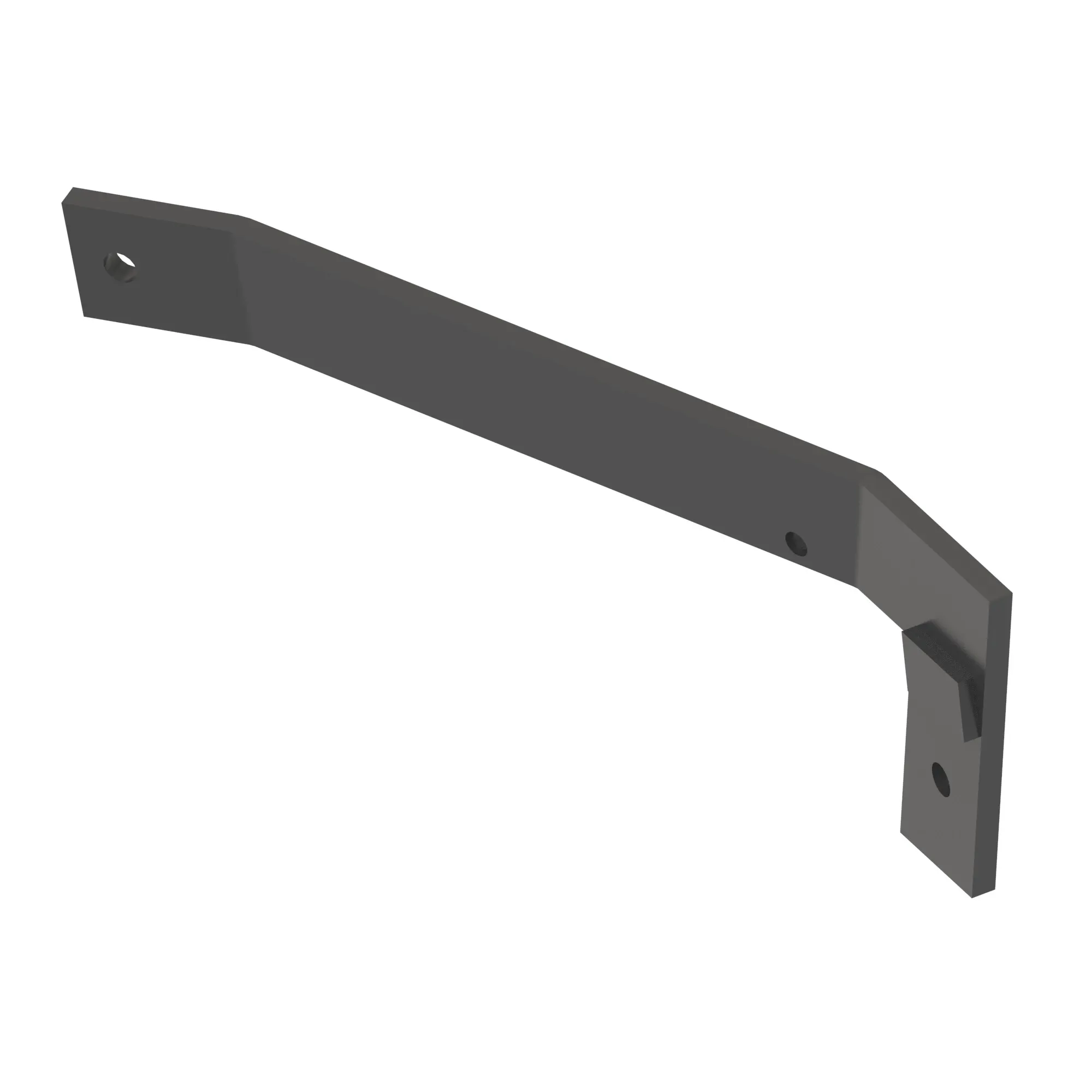 John Deere Pivot Arm, Left Side - MT3197