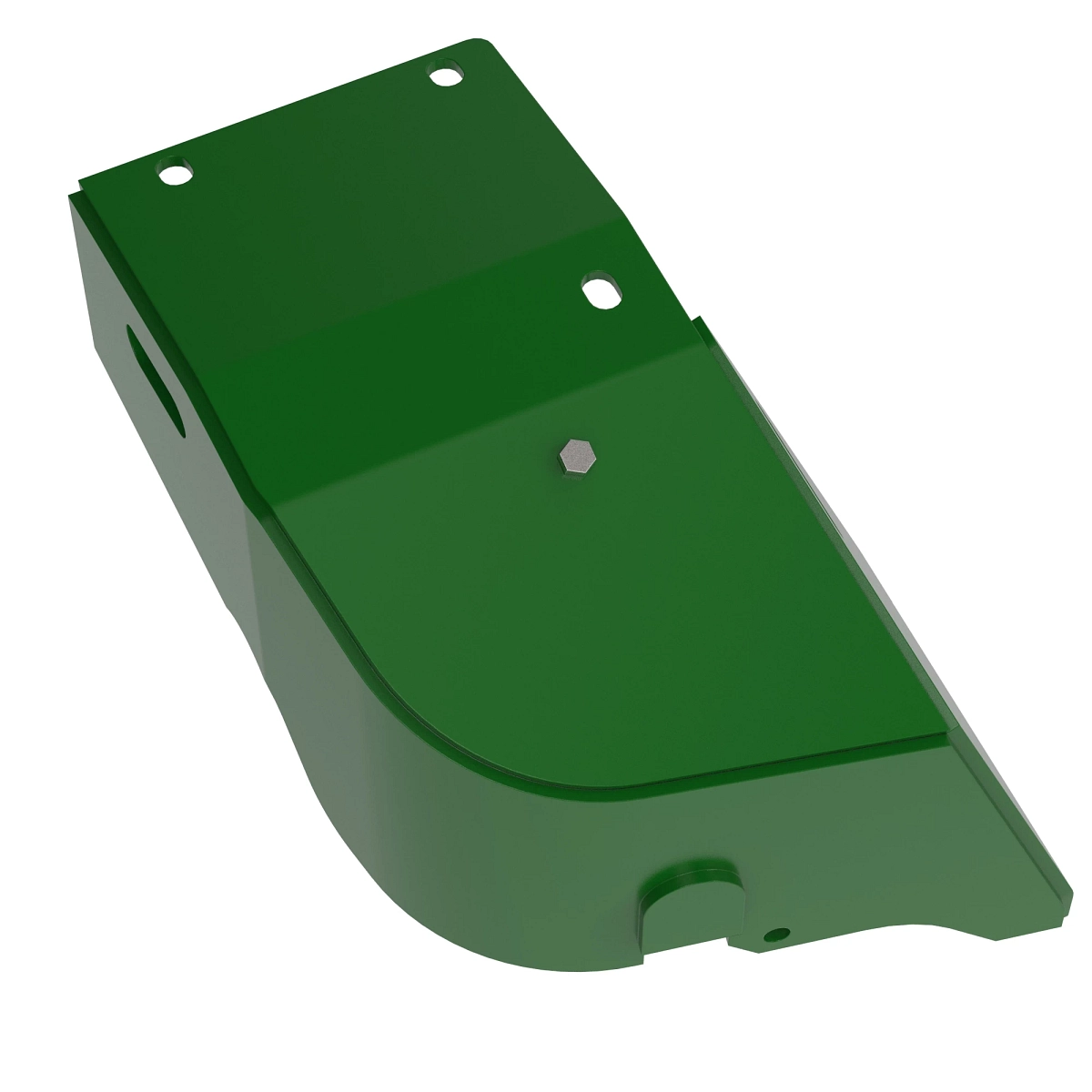 Cover, Motor Var Disp Front