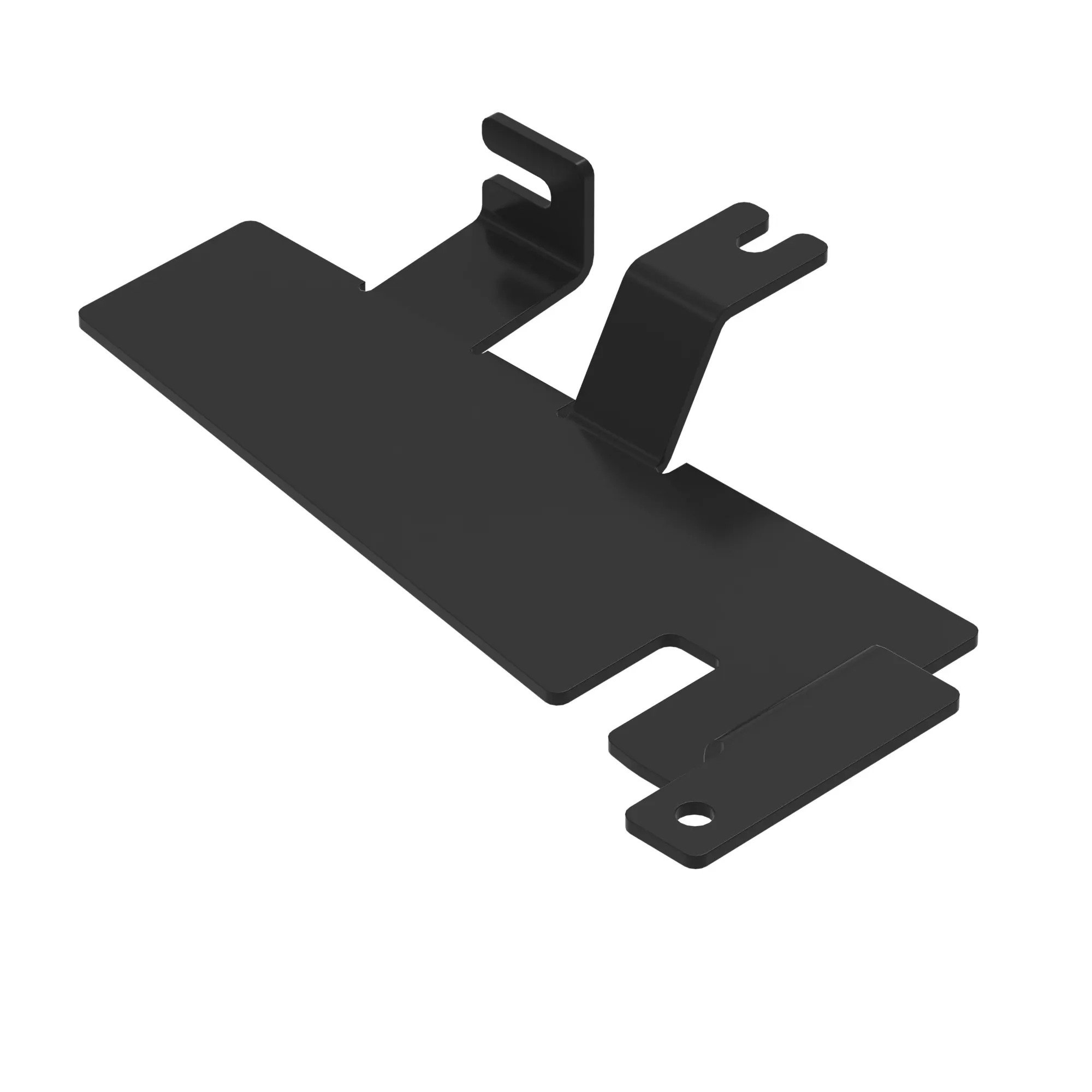 John Deere Business Band Radio Bracket - R264767