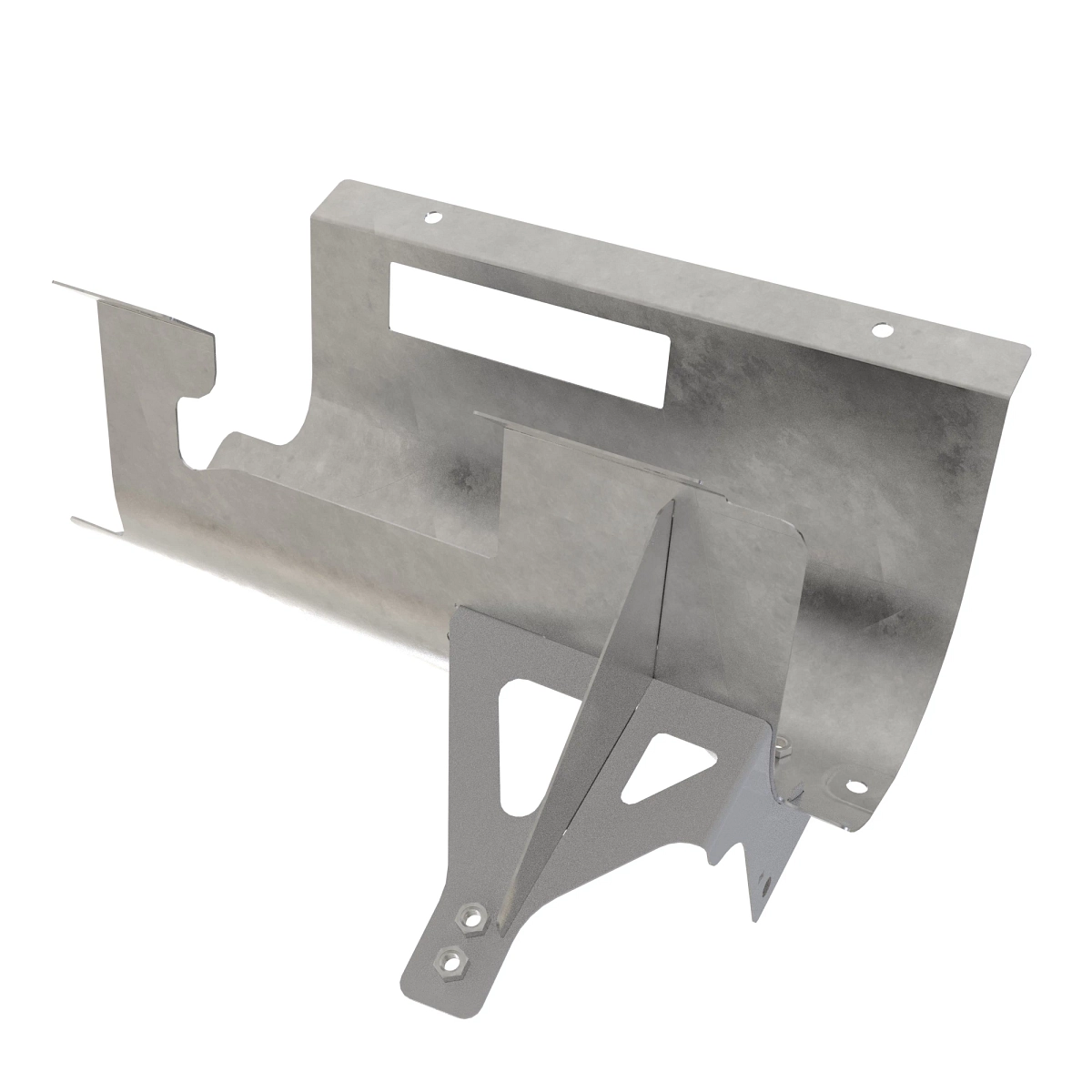 Heat Shield