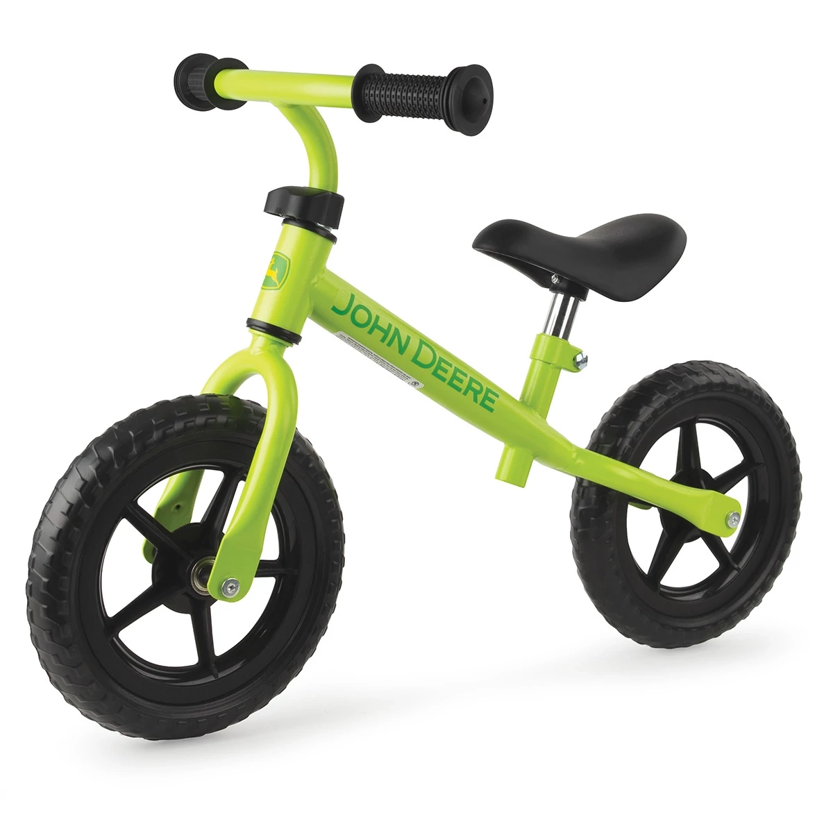 10 inch Balance Bike | Shop.Deere.com