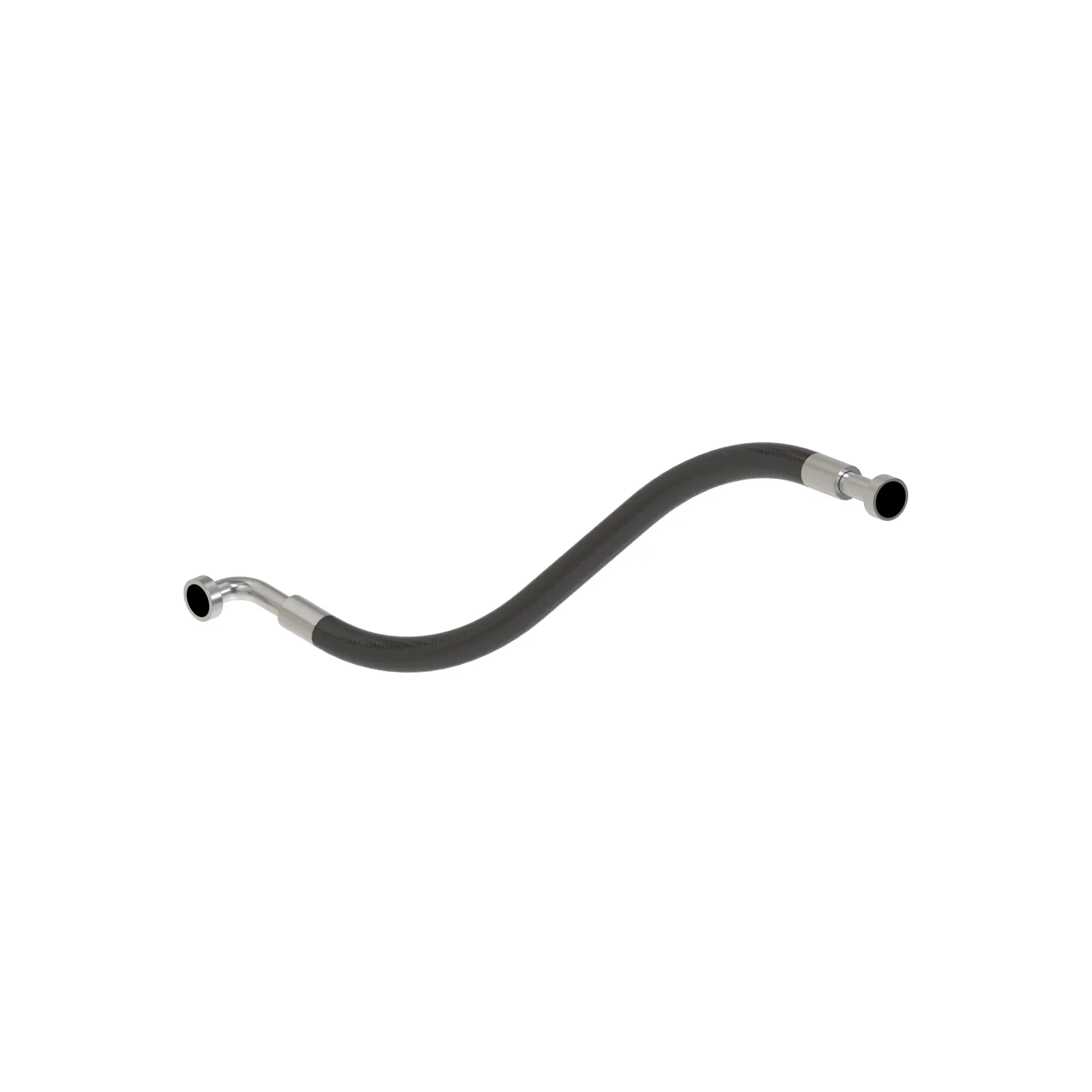 HYDRAULIC HOSE, HOSE, HYDRAULIC
