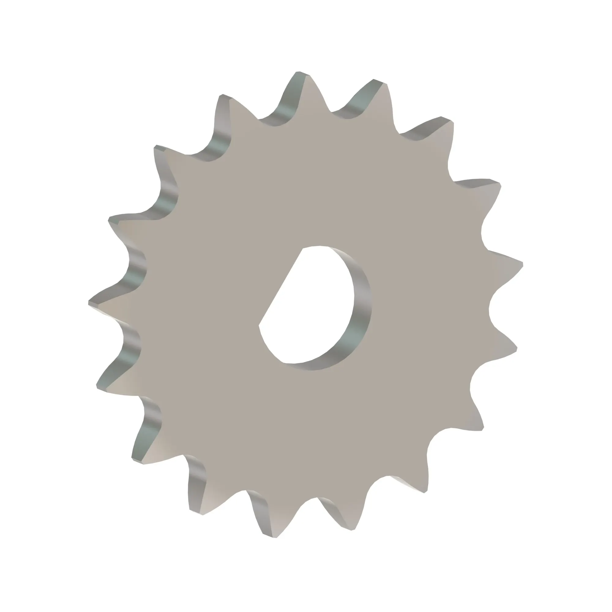 CHAIN SPROCKET