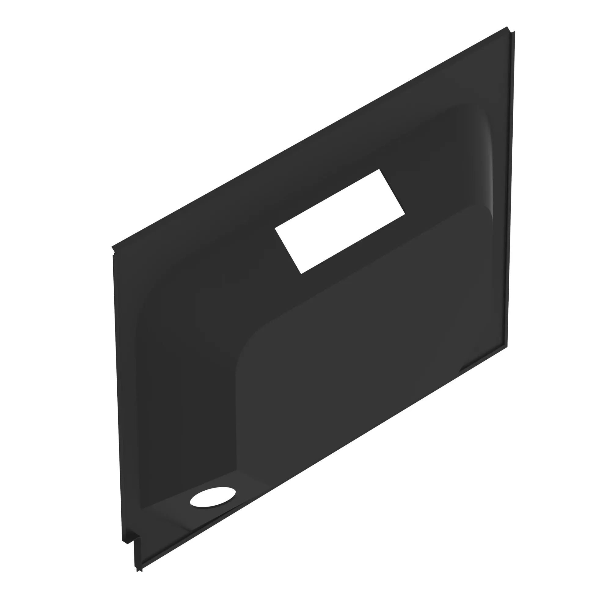 John Deere Barrier - AYC11911