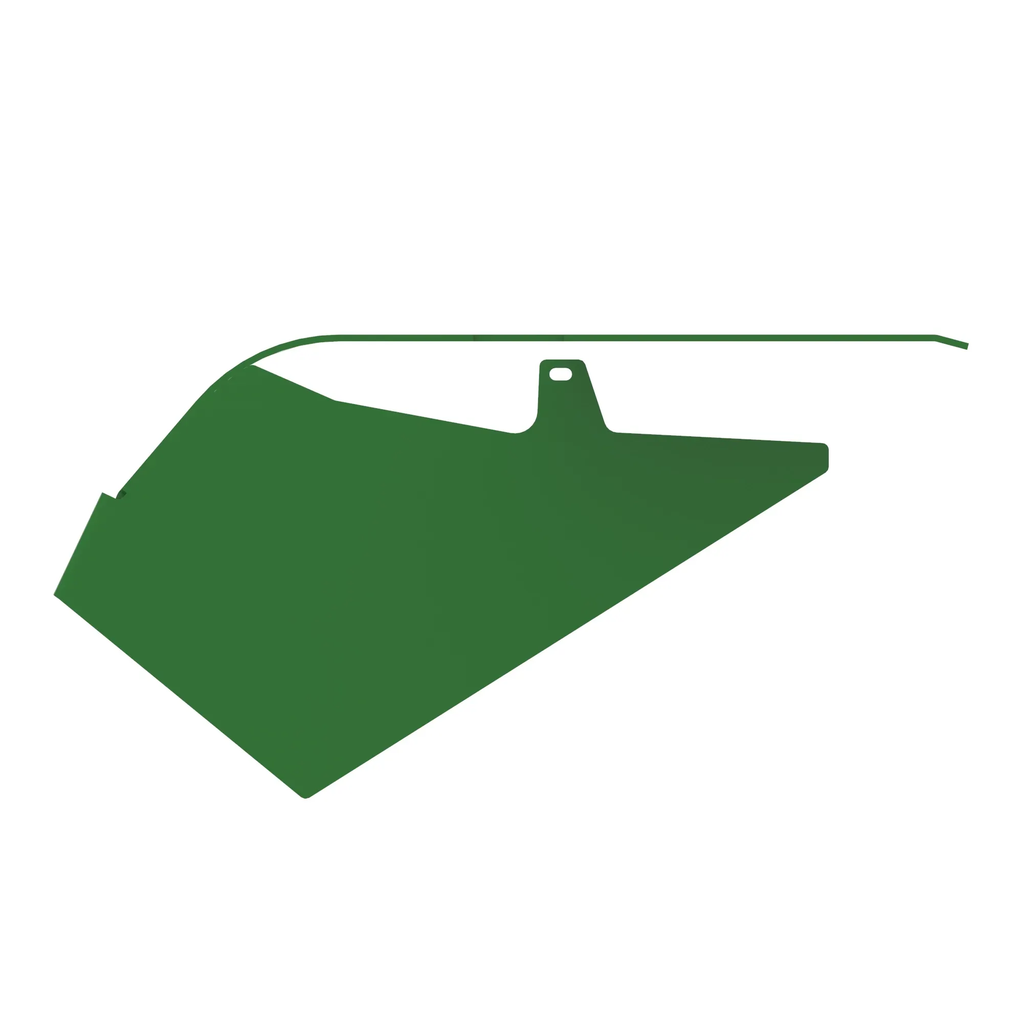 Skid Plate