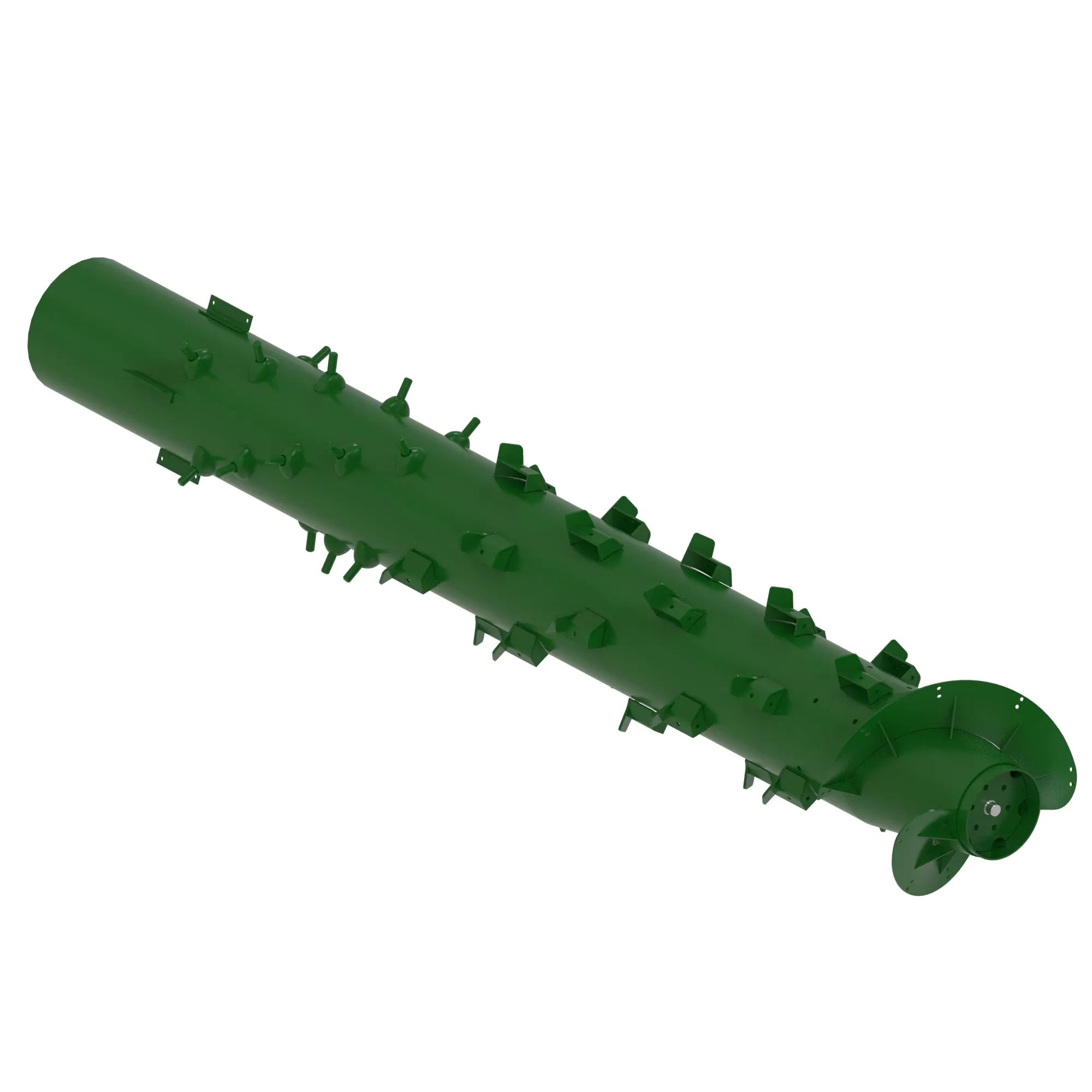 John Deere Rotor - ADX10374