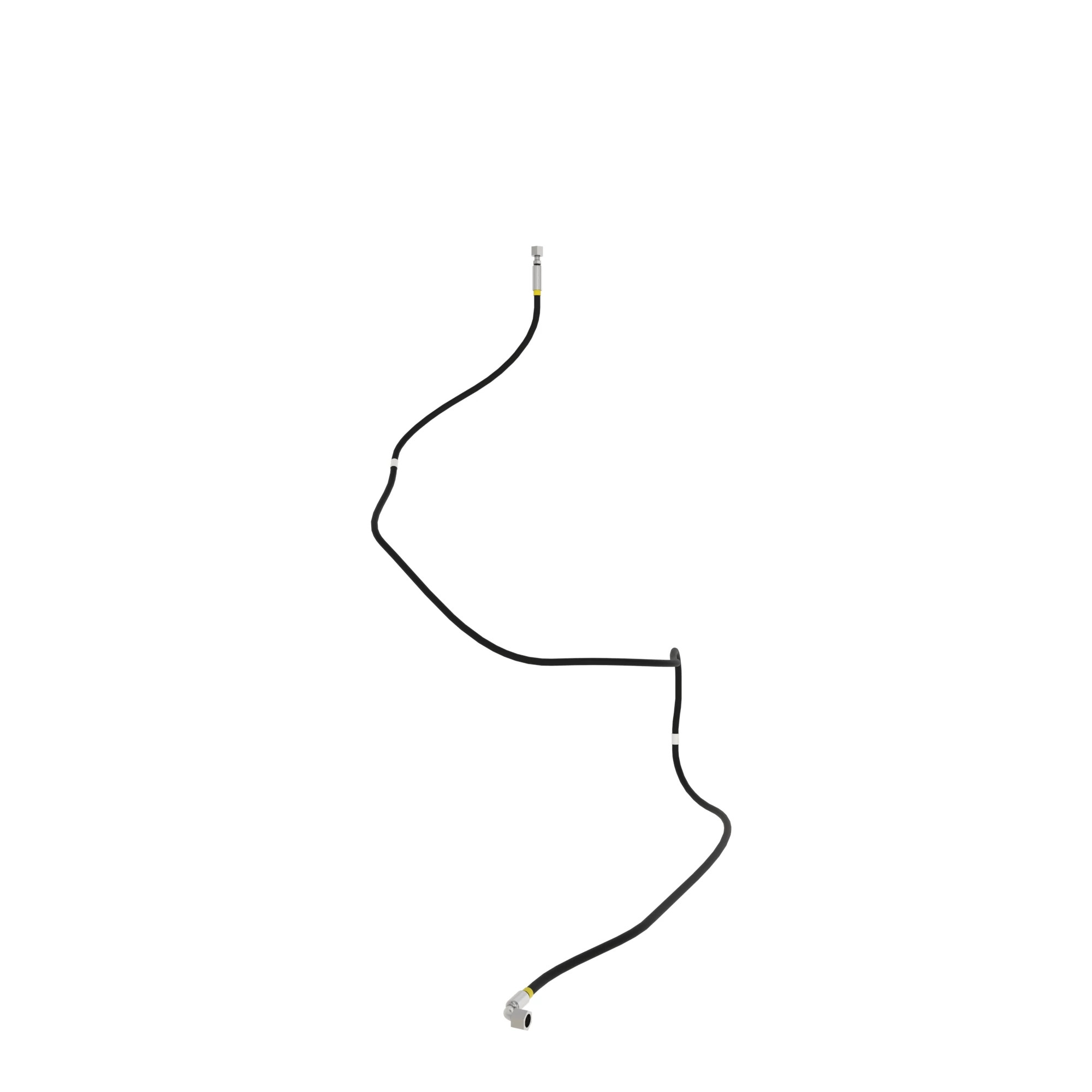 HYDRAULIC HOSE, BUCKET PISTON