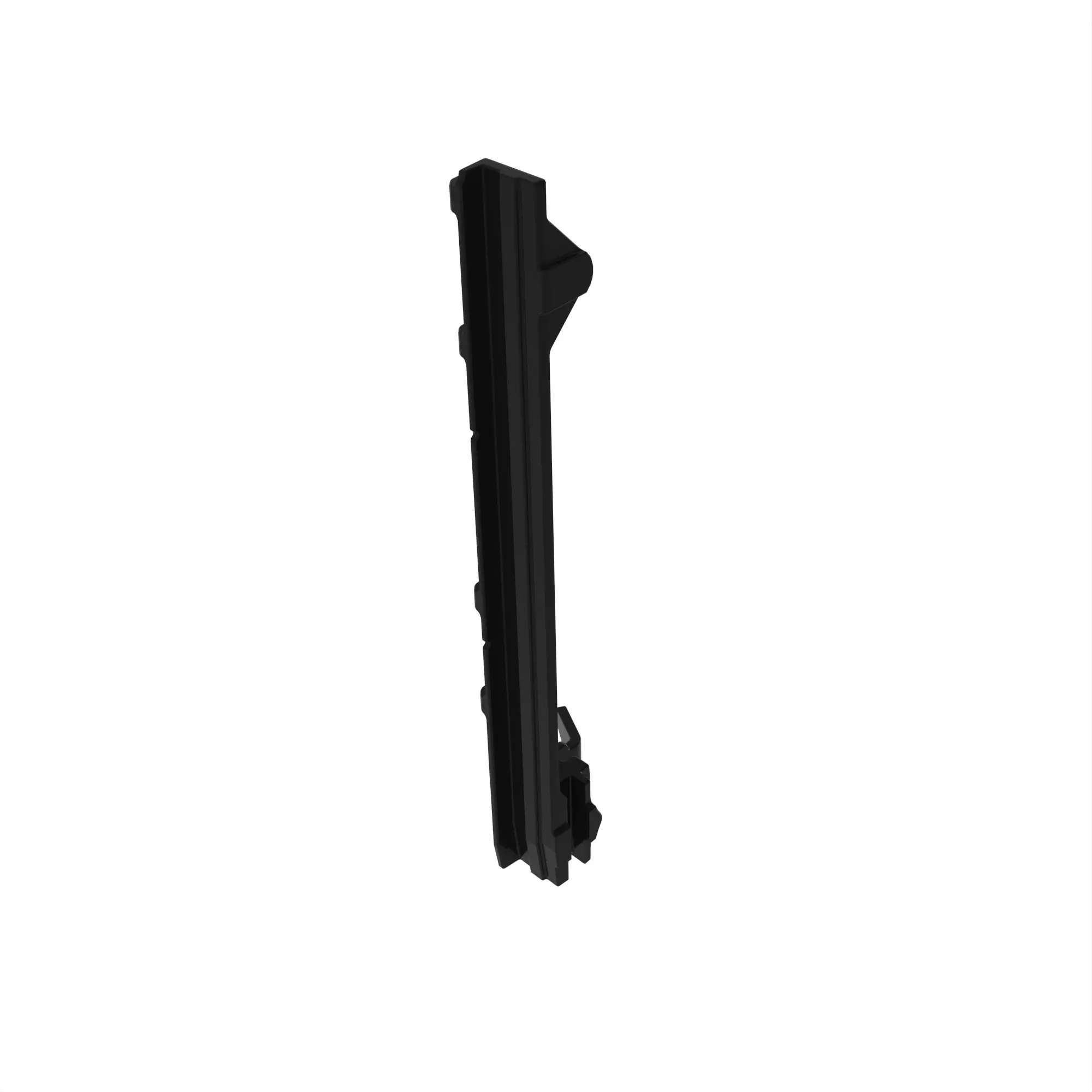 John Deere Right Side Chain Guide Hinge - HXE161412