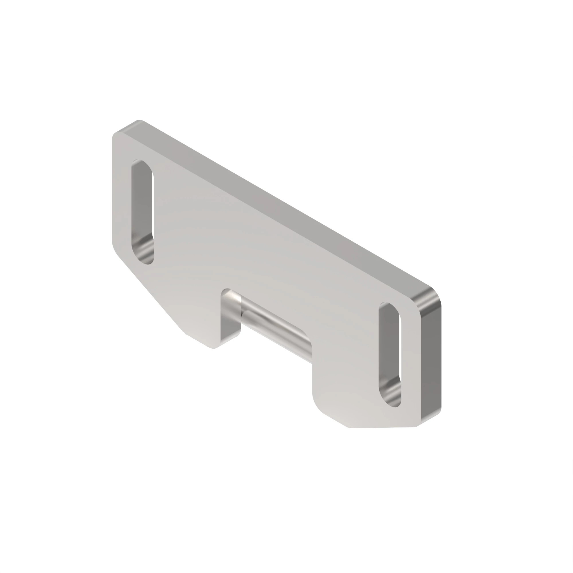 John Deere Engine Cover Latch - AT430879